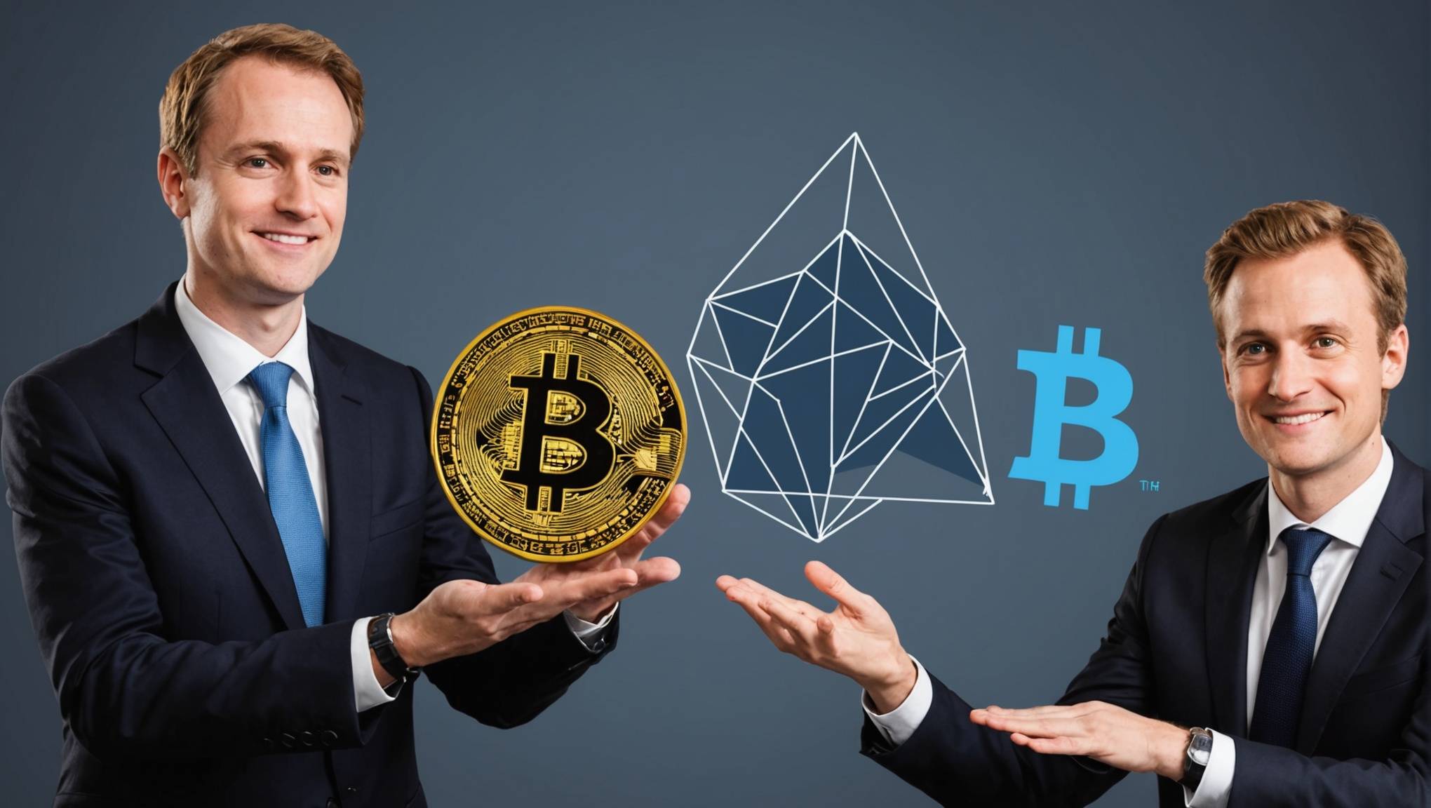 Investir dans le bitcoin ou acheter de Ethereum ? sur le forum Blabla 18-25