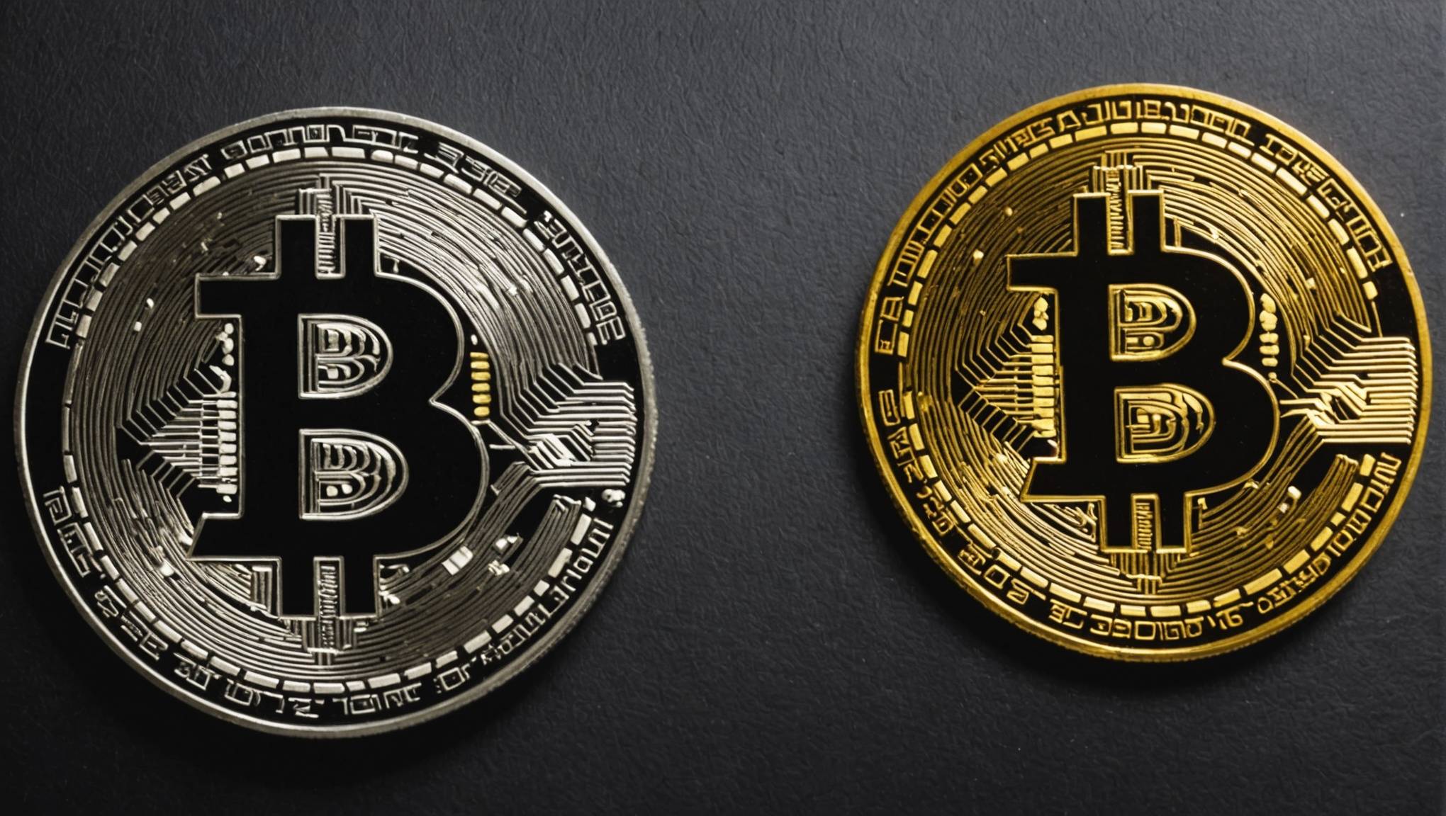 Investir dans le bitcoin ou ethereum ? sur le forum Blabla 18-25