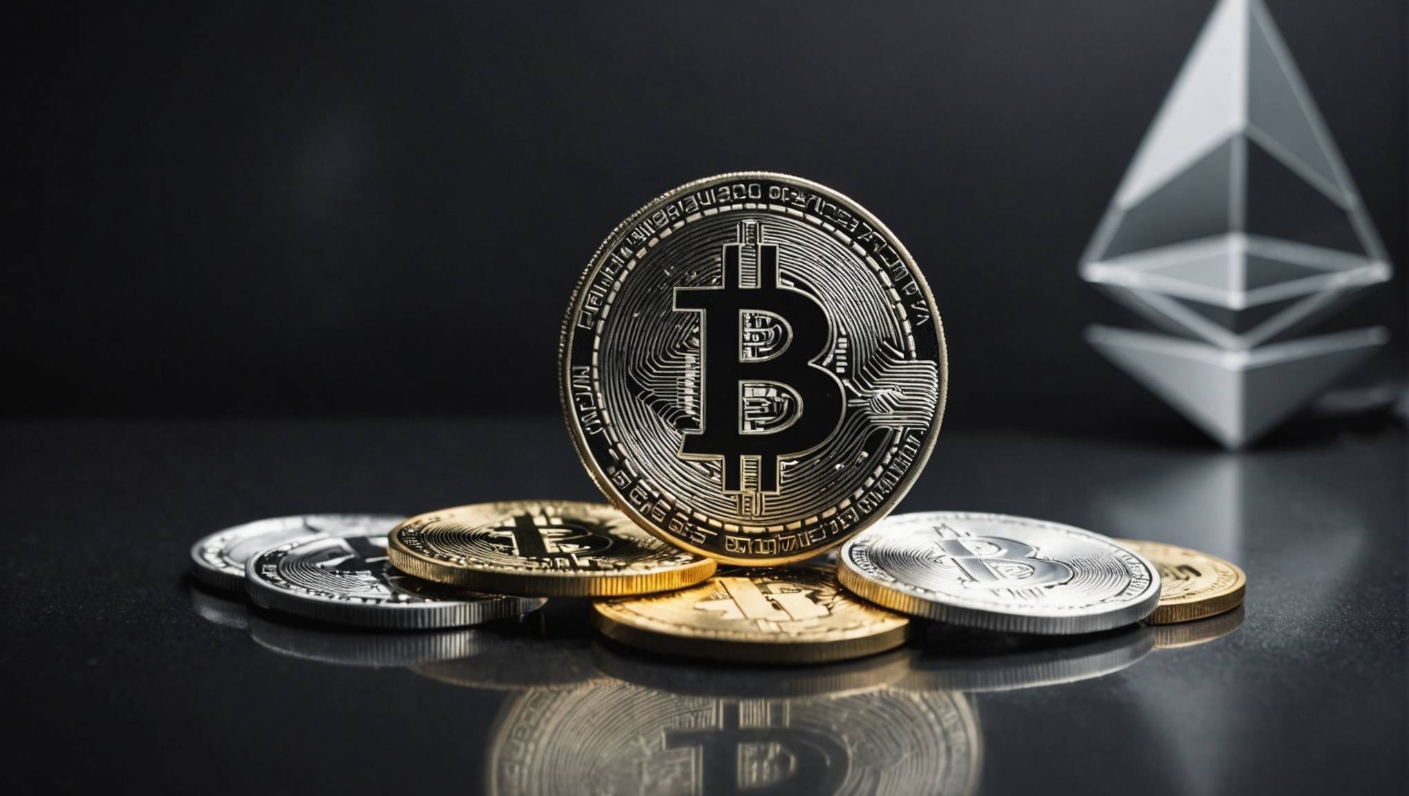 Investir sur acheter de Ethereum : où et comment faire ? Top Banque