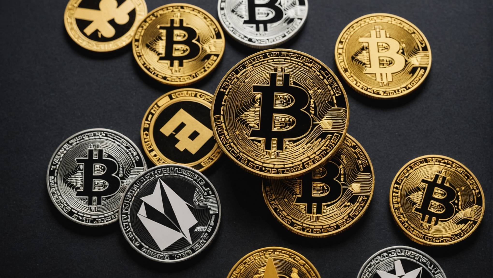Investir dans les crypto-monnaies ? • BitConseil