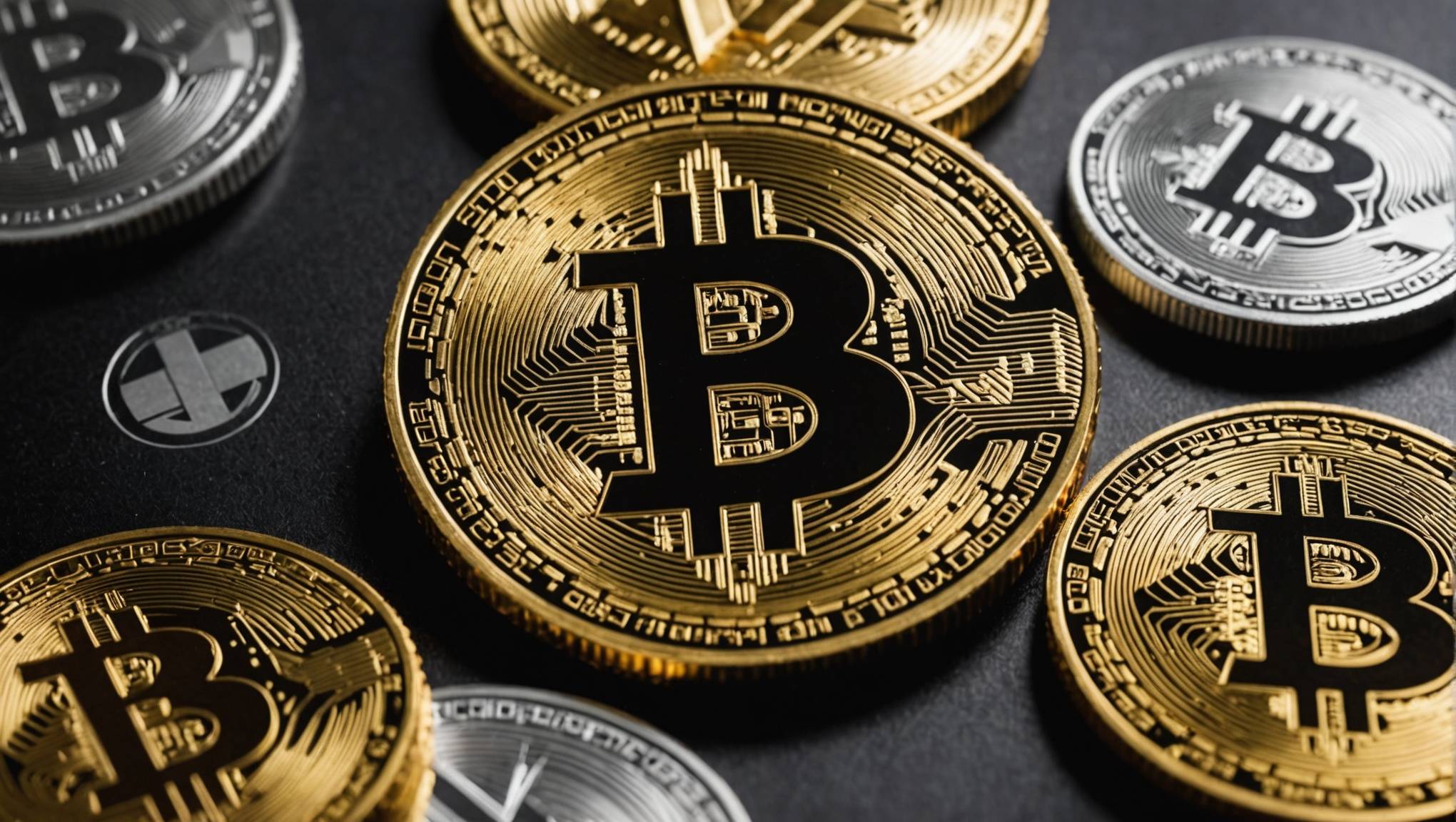 Investir Crypto-monnaie? Laquelle (Bitcoin, Ethereum