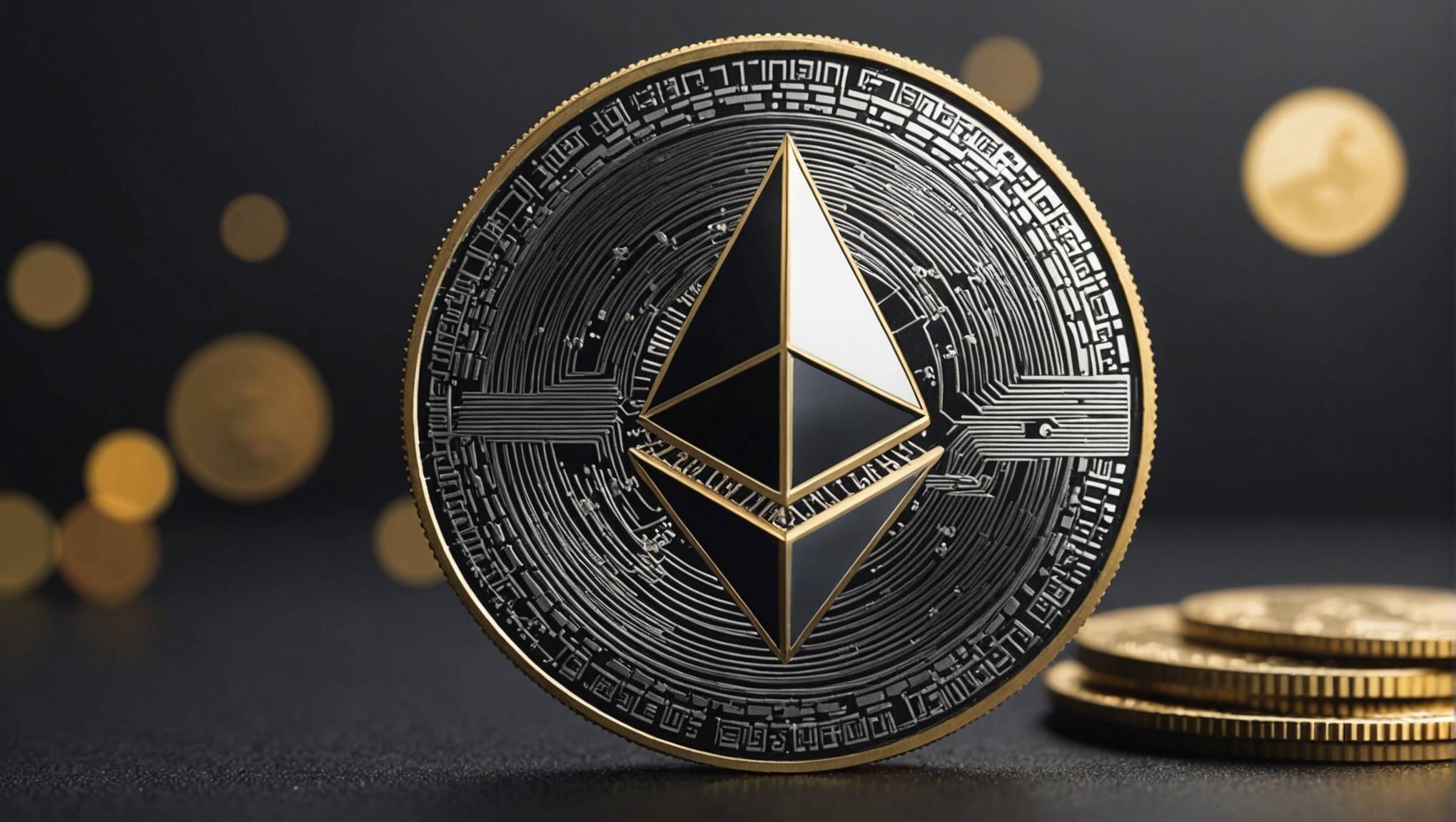 Investir dans l'Ethereum 2018 - Guide Débutant pour Investir dans l'Ether