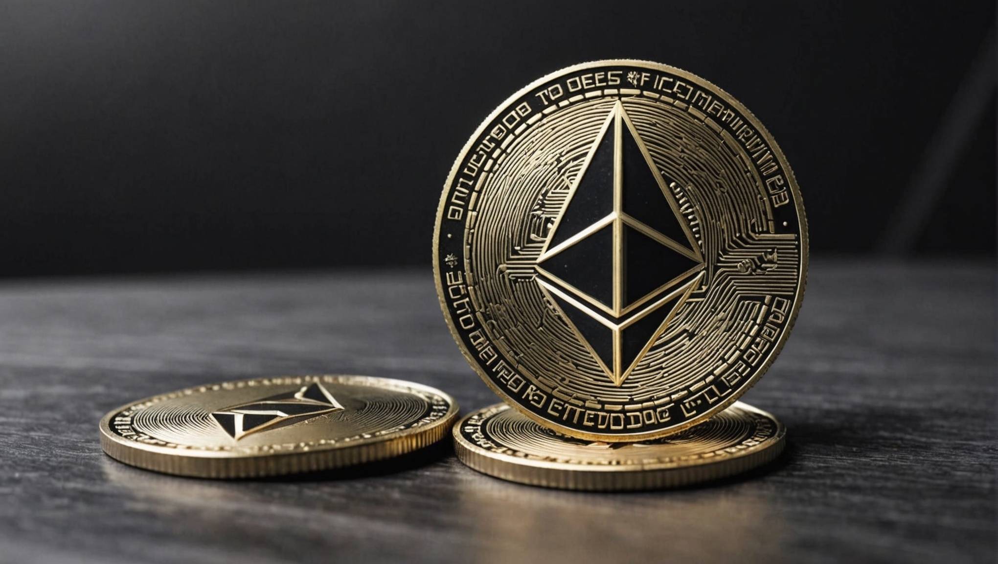 Investir dans l'ethereum ? | CryptoFR