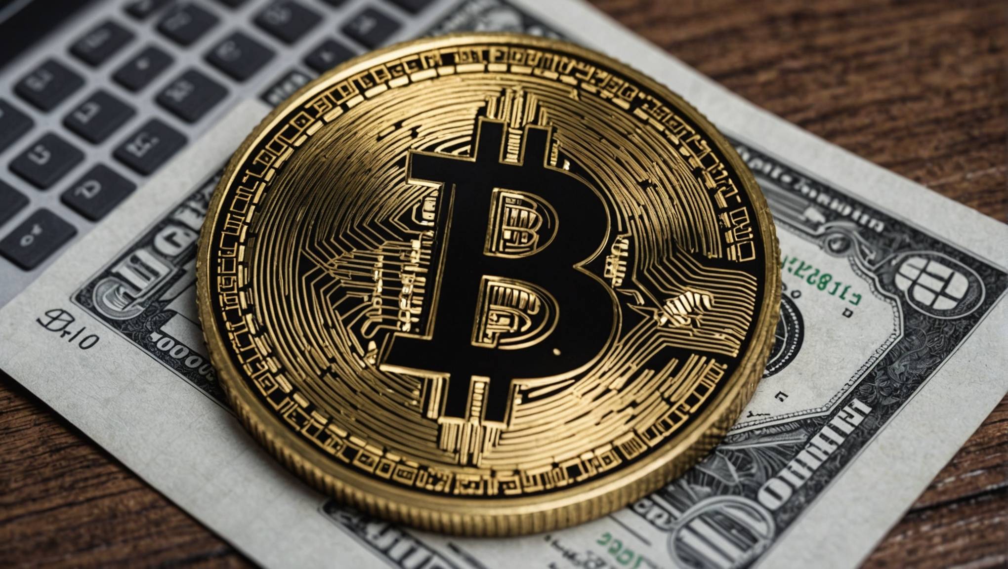 Investir dans l'Ethereum ou argent BTC ? | CryptoFR