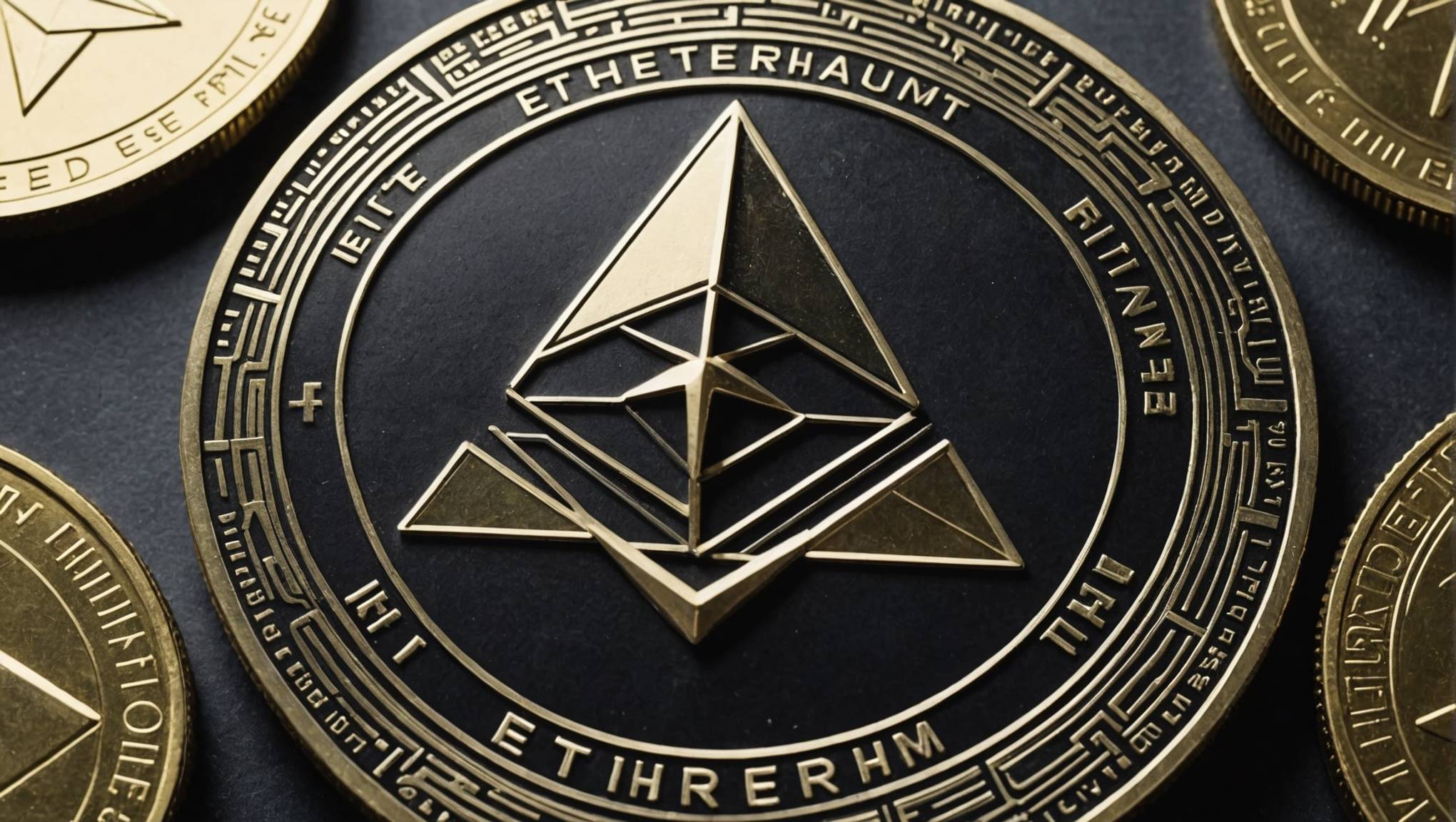 Investir avec l'acheter de Ethereum puisque le cours s'oriente fortement à la hausse