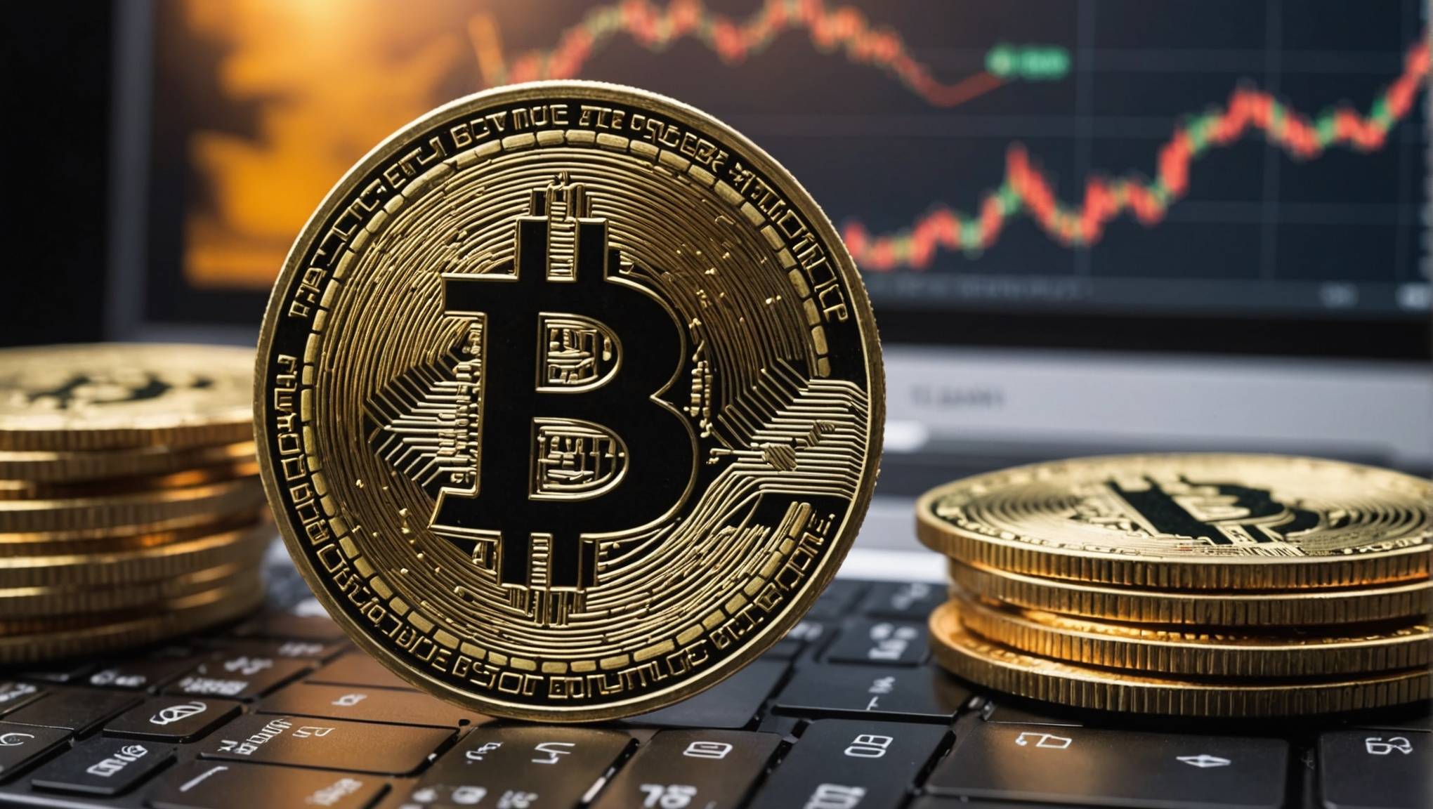 Investir dans les monnaies virtuelles : Bitcoin, acheter de Ethereum , Ripple, tout