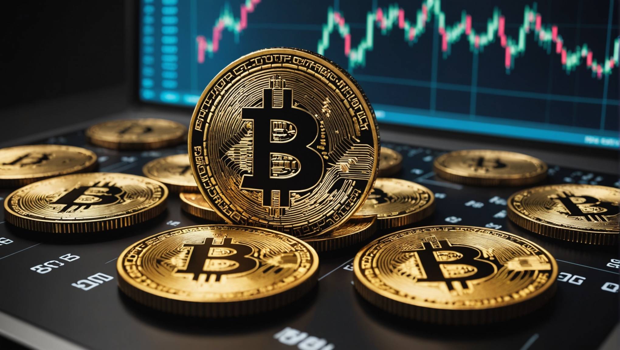 Investir dans les monnaies virtuelles : Bitcoin, Ethereum ou argent BTC, Ripple, tout