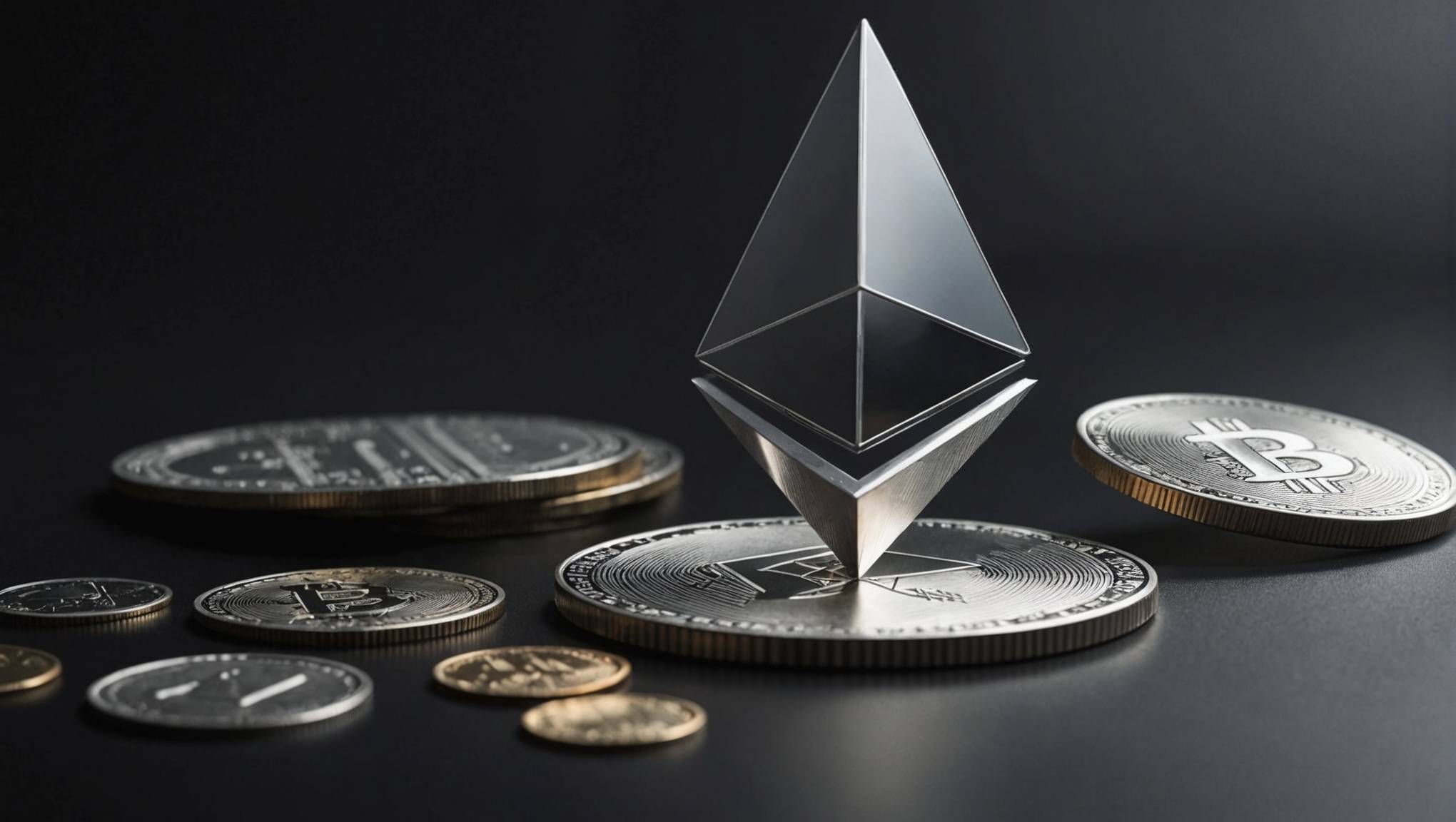 acheter de Ethereum est il un bon investissement ? - Gabriel Jarrosson