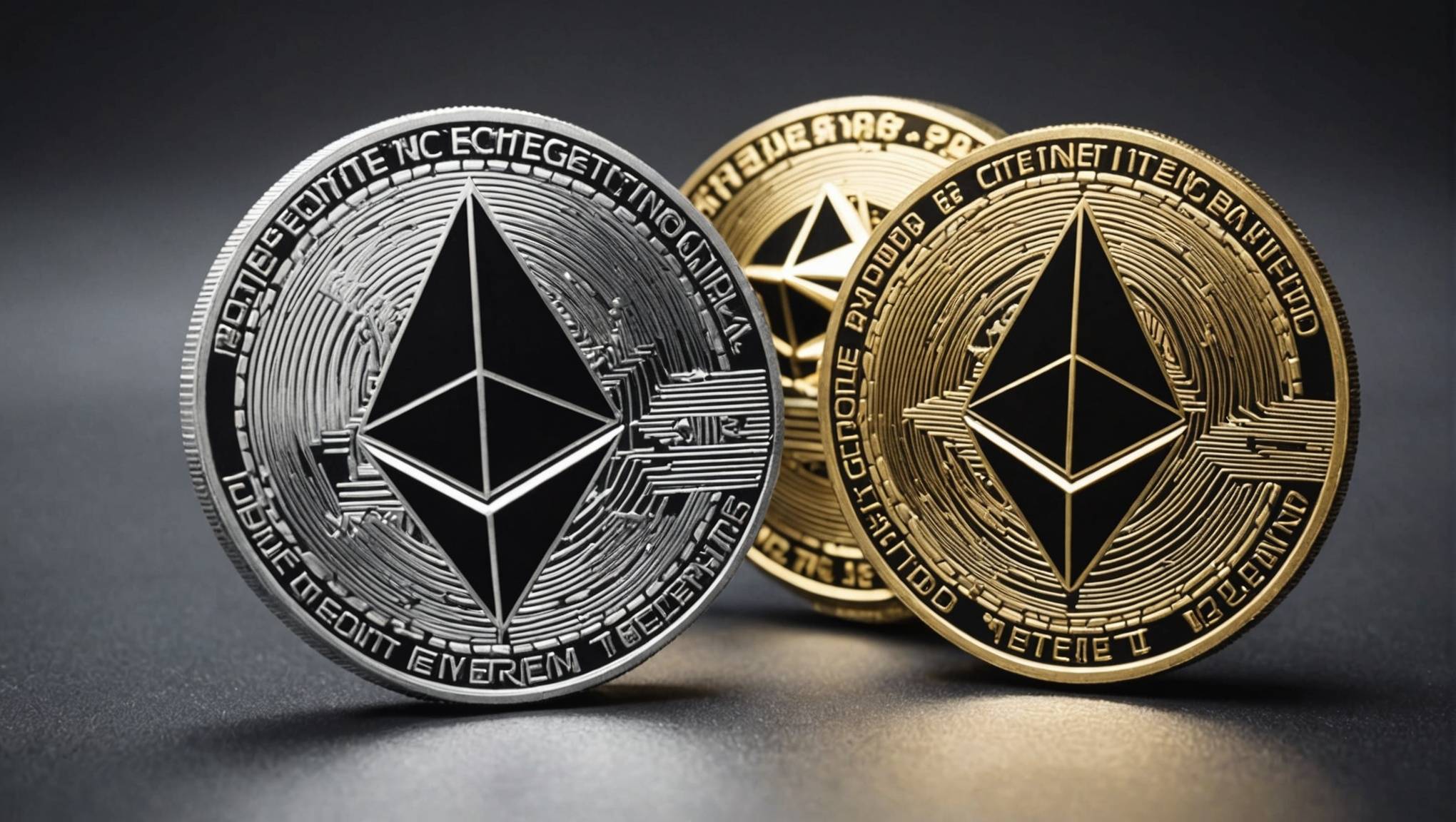 acheter de Ethereum est-il un bon investissement ? - Quora