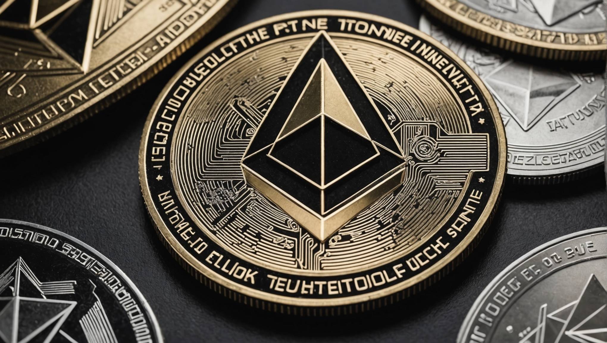 Ethereum (crypto money) est-il un bon investissement ? - Quora