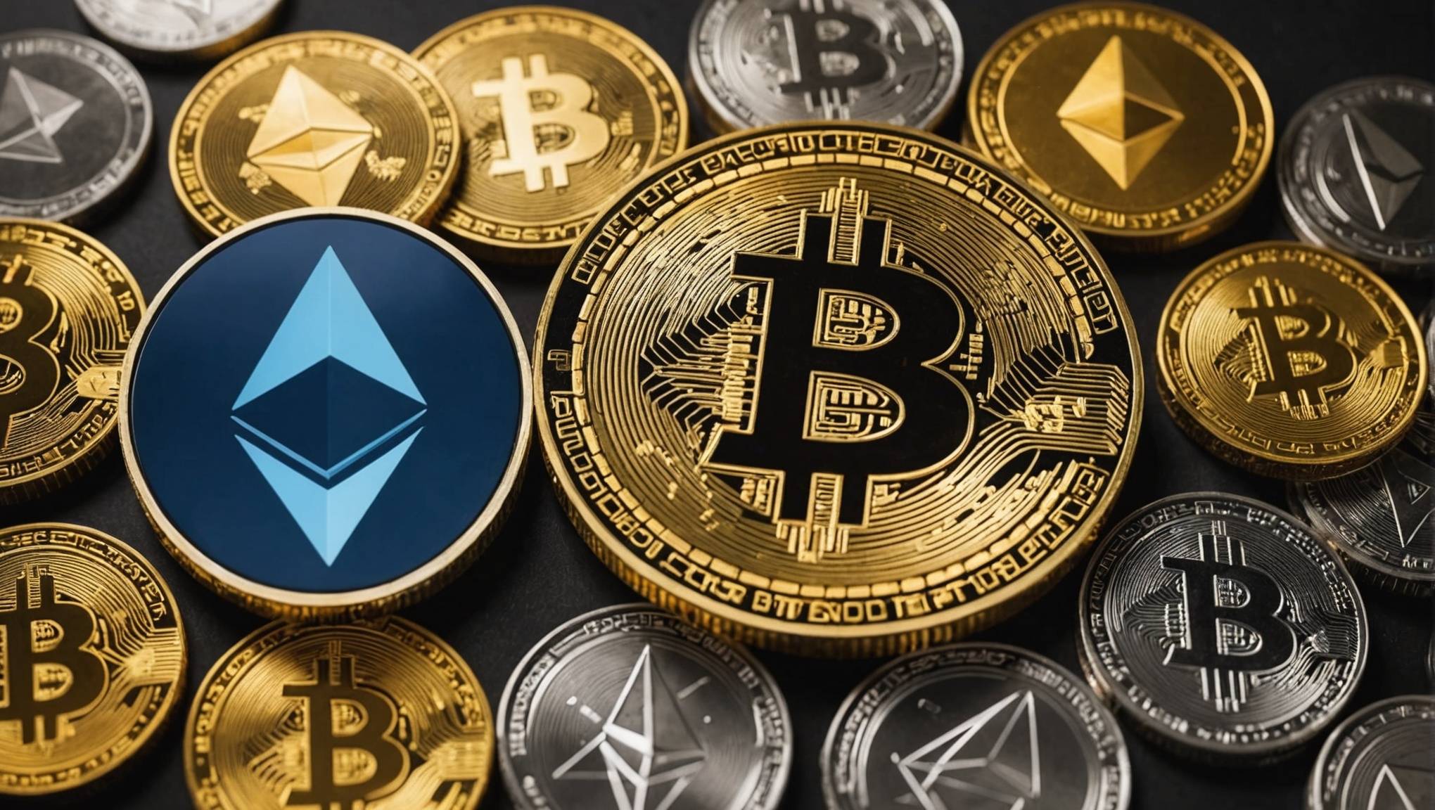 Ethereum ou argent BTC est-il un bon investissement ? - Quora