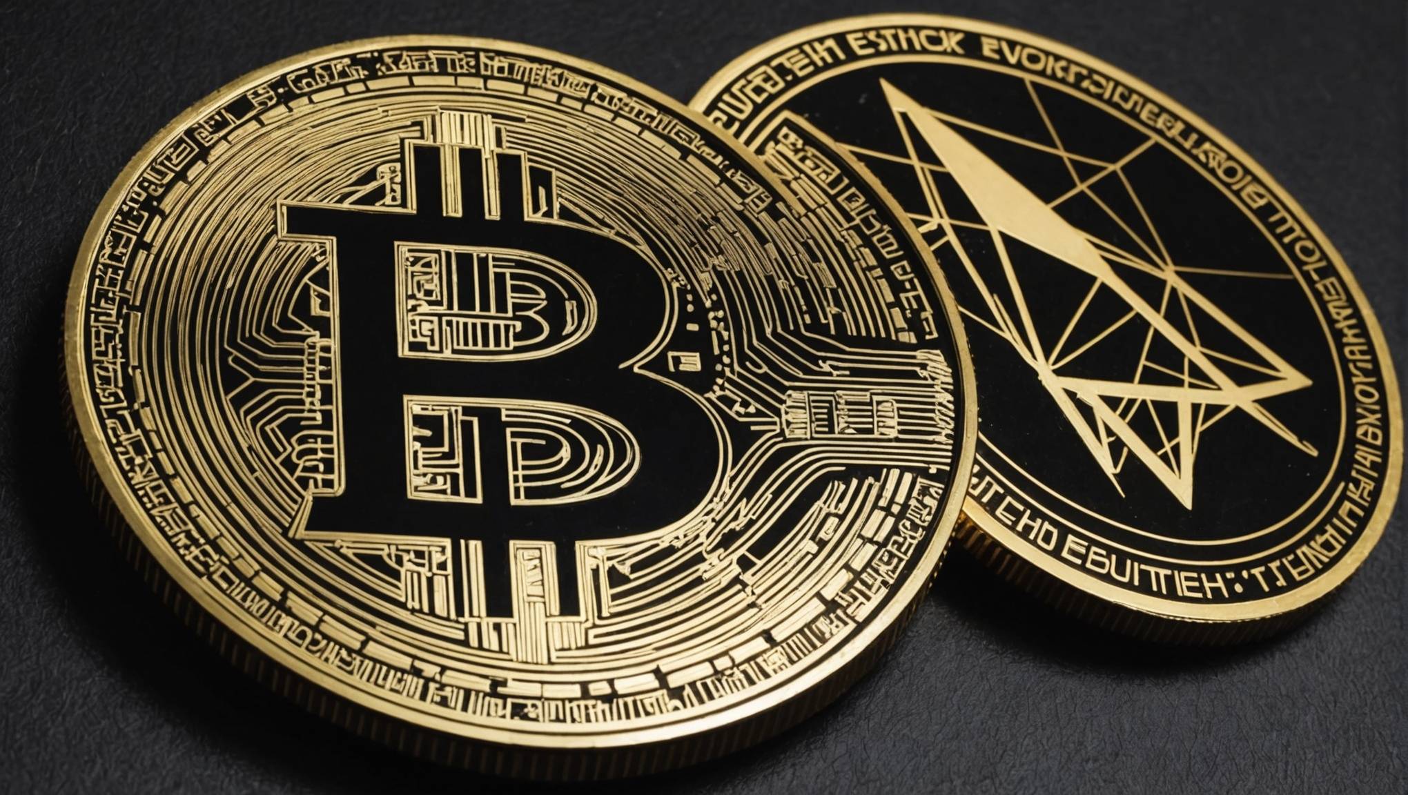 Est-ce encore intéressant financièrement d'investir dans l'éther (ETH