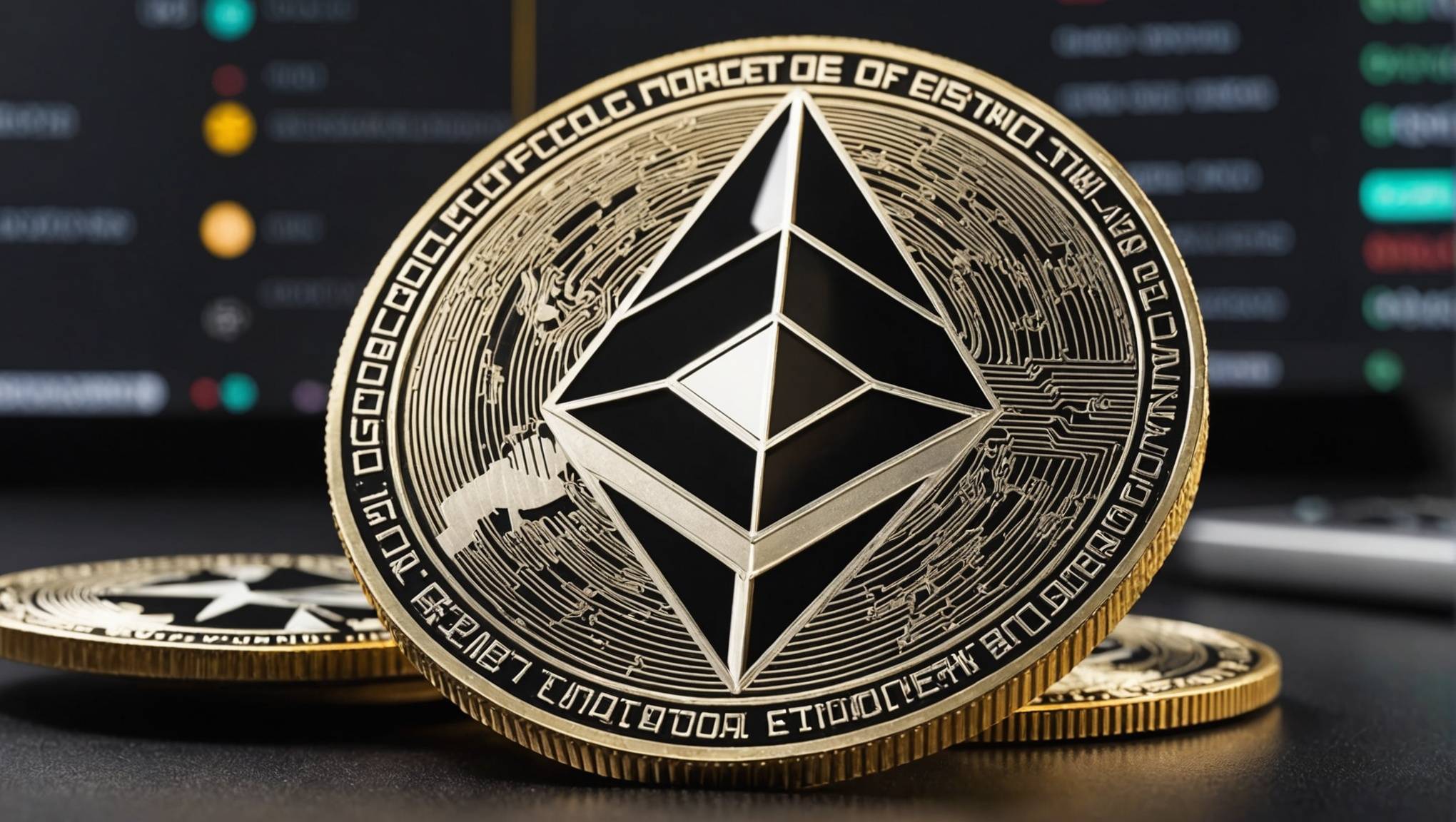 Faut-il encore investir dans l'Ethereum (crypto money) ? | Bitcoincoin.fr