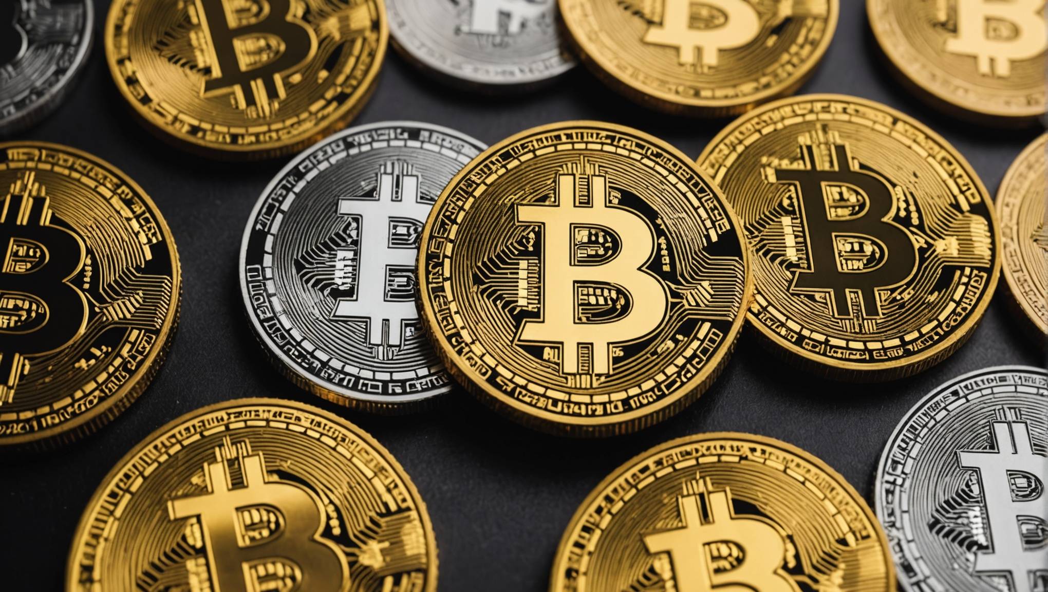 Est-ce le bon moment pour investir dans les crypto-monnaies - Bitcoin.fr