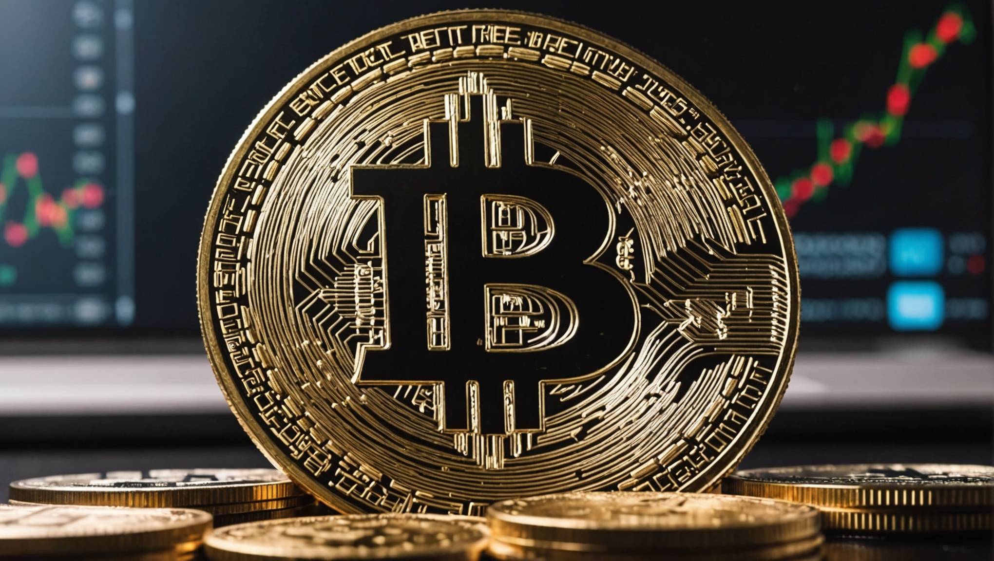 Faut-il investir dans une crypto-monnaie comme le bitcoin? - Esprit
