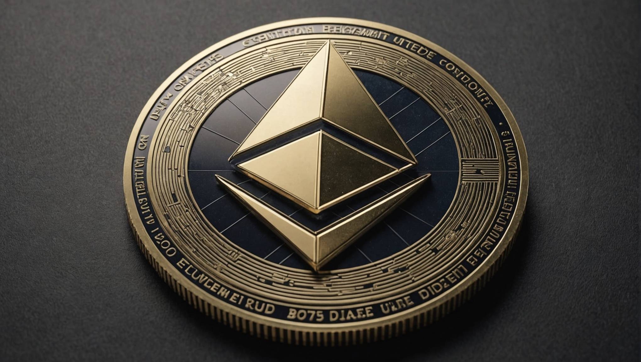 C'est tout au sujet de (acheter de Ethereum )
