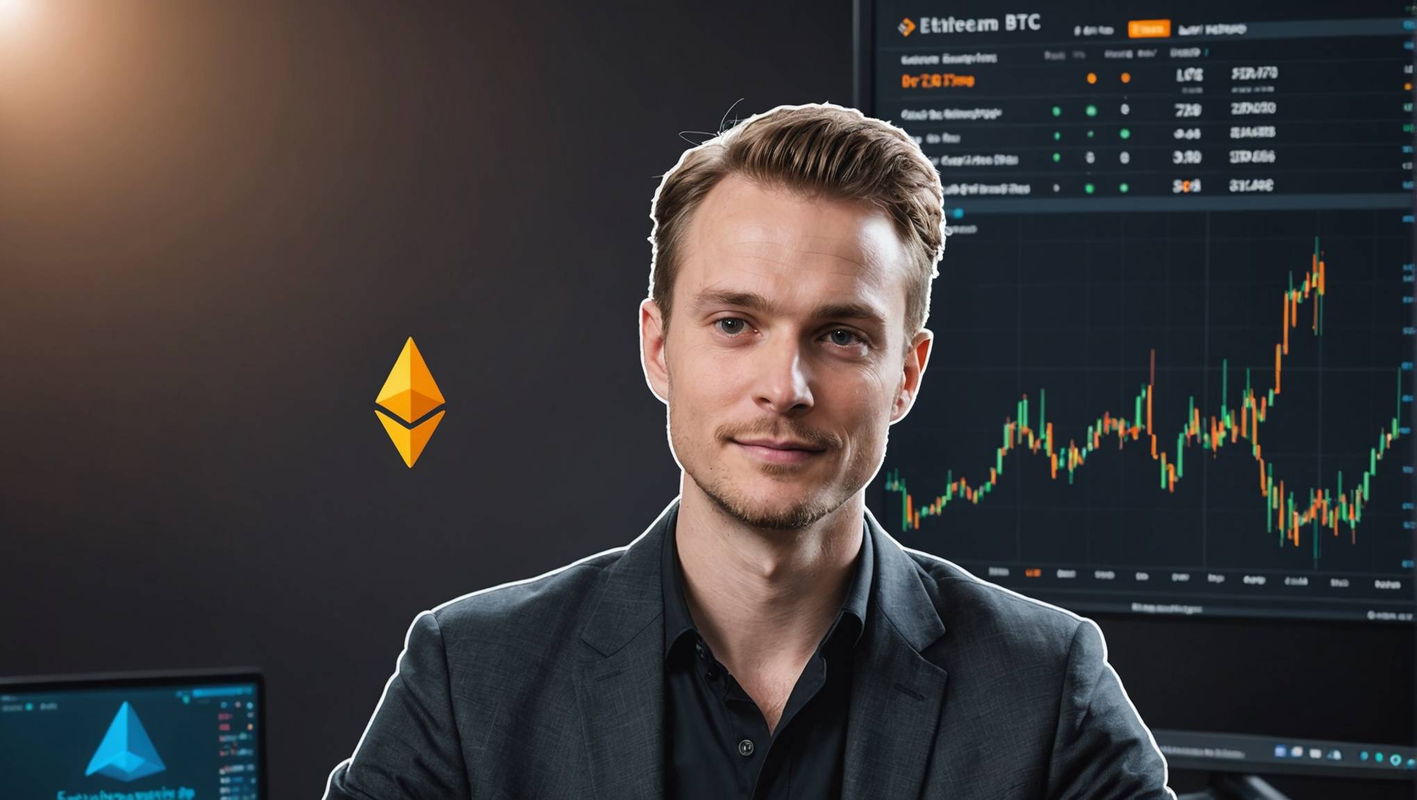Apprenez exactement comment j'ai amélioré Ethereum ou argent BTC en 2 jours