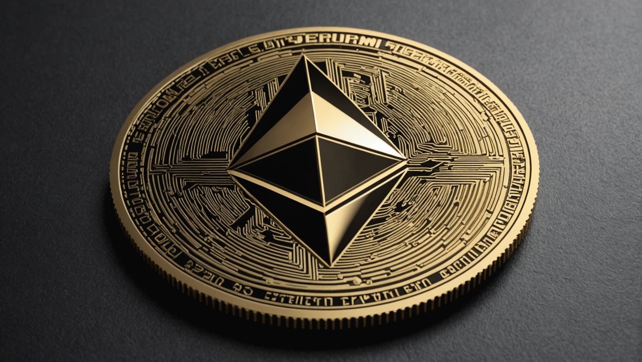 Apprenez à démarrer acheter de Ethereum