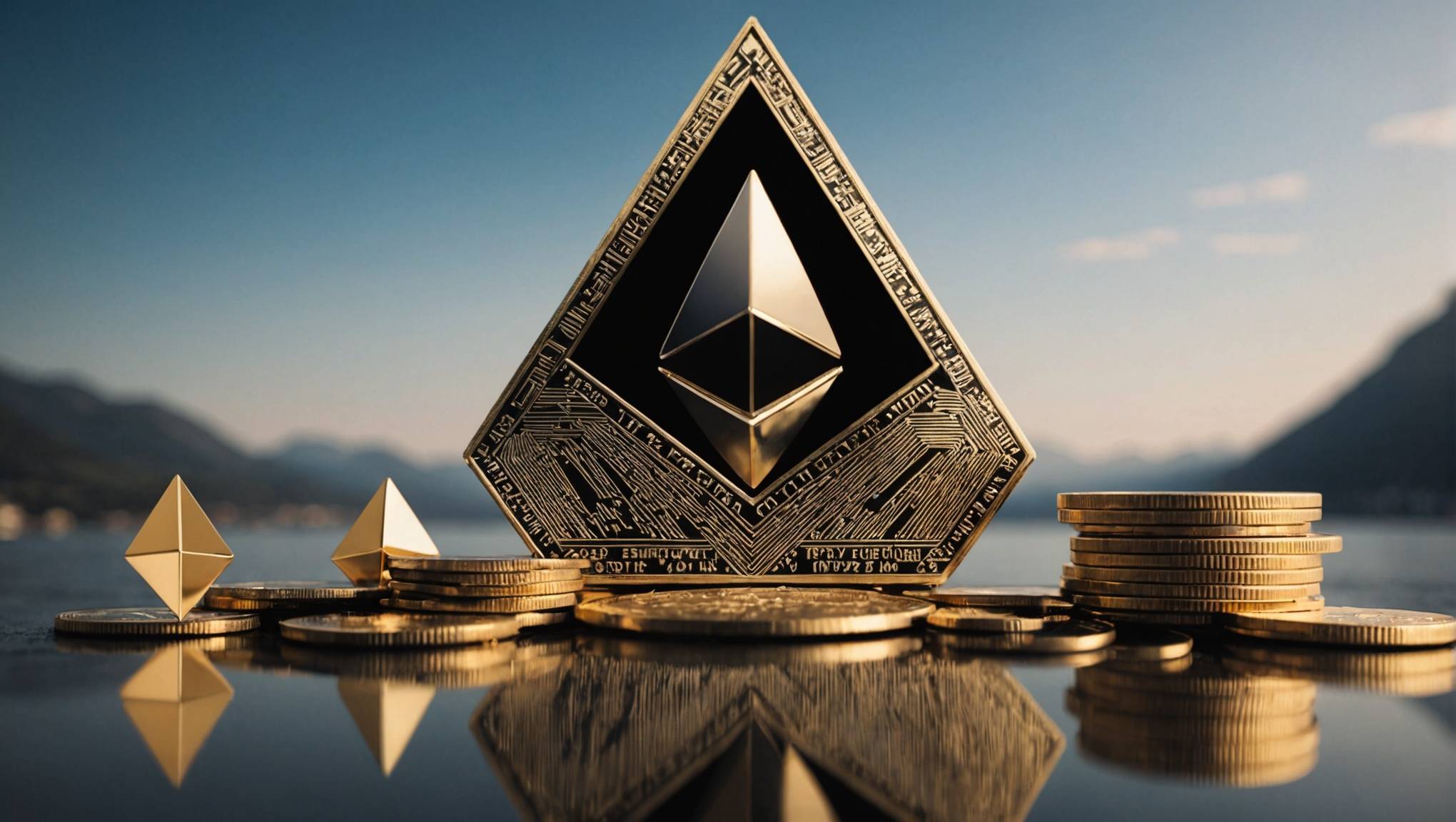 Apprenez à démarrer Ethereum (crypto money)