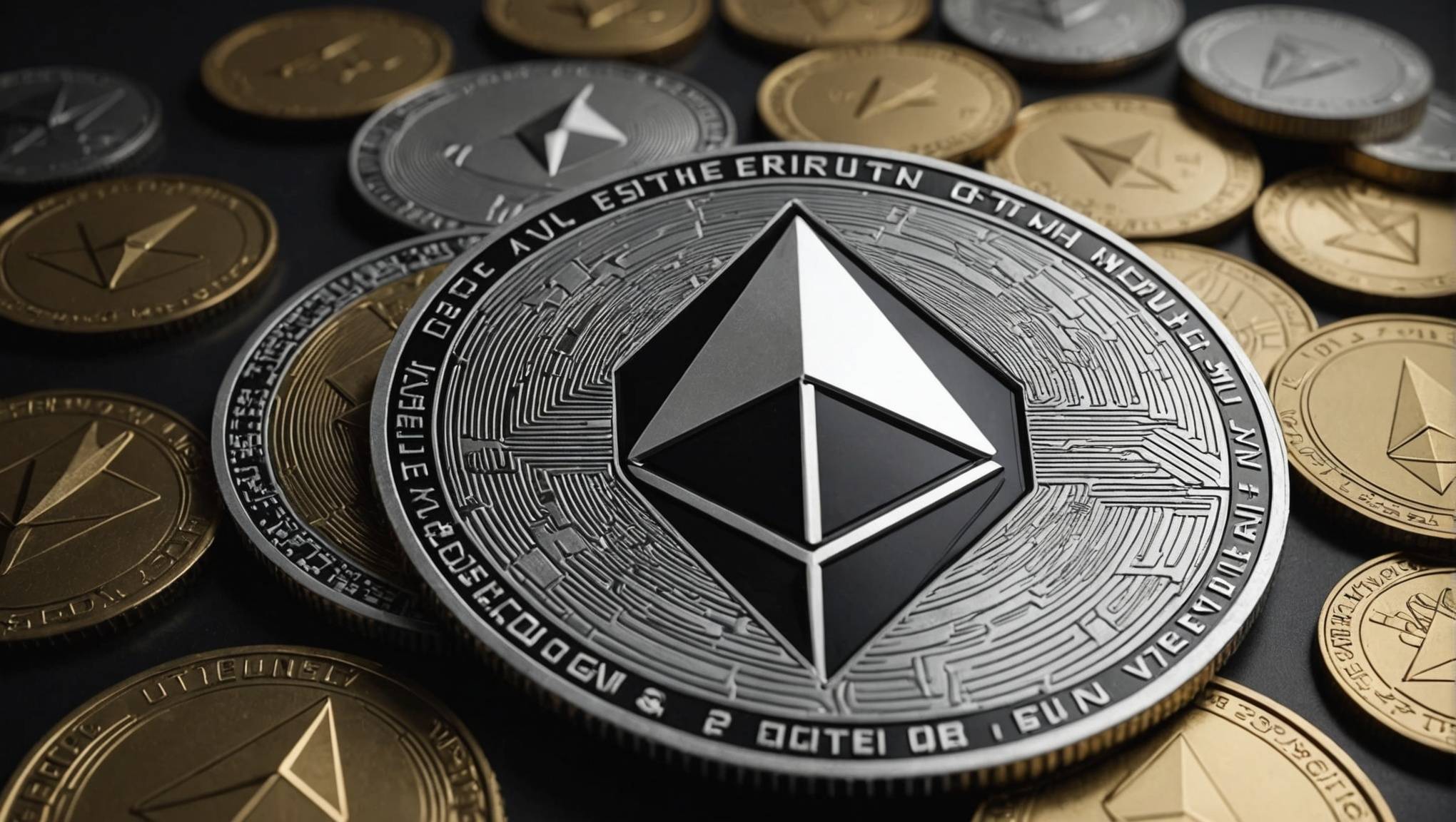 Des moyens peu connus d'acheter de Ethereum