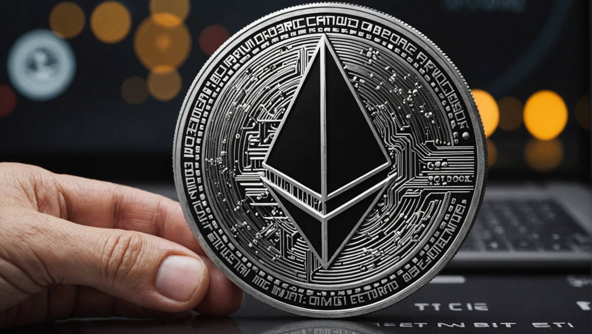 Écoutez vos clients. Ils vous diront tout sur l'Ethereum ou argent BTC