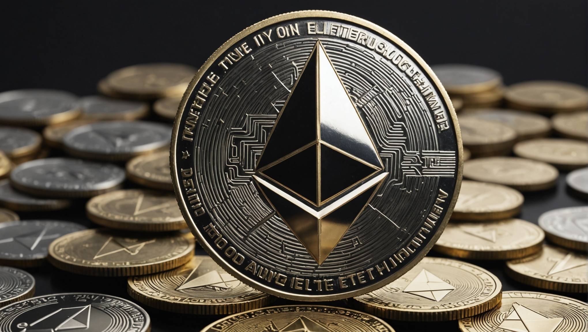 Écoutez vos clients. Ils vous diront tout sur l'acheter de Ethereum