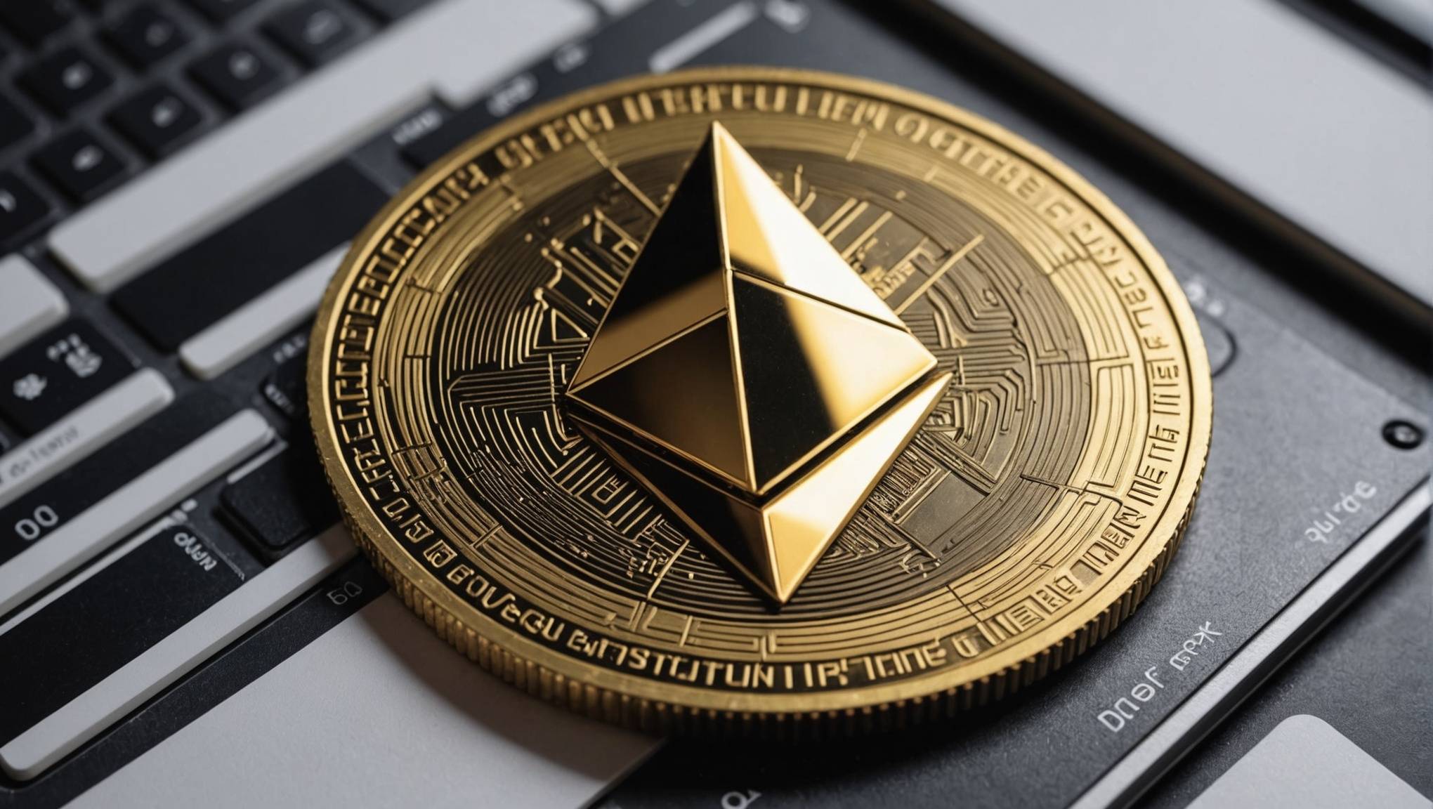 Des moyens peu connus d'ETHEREUM