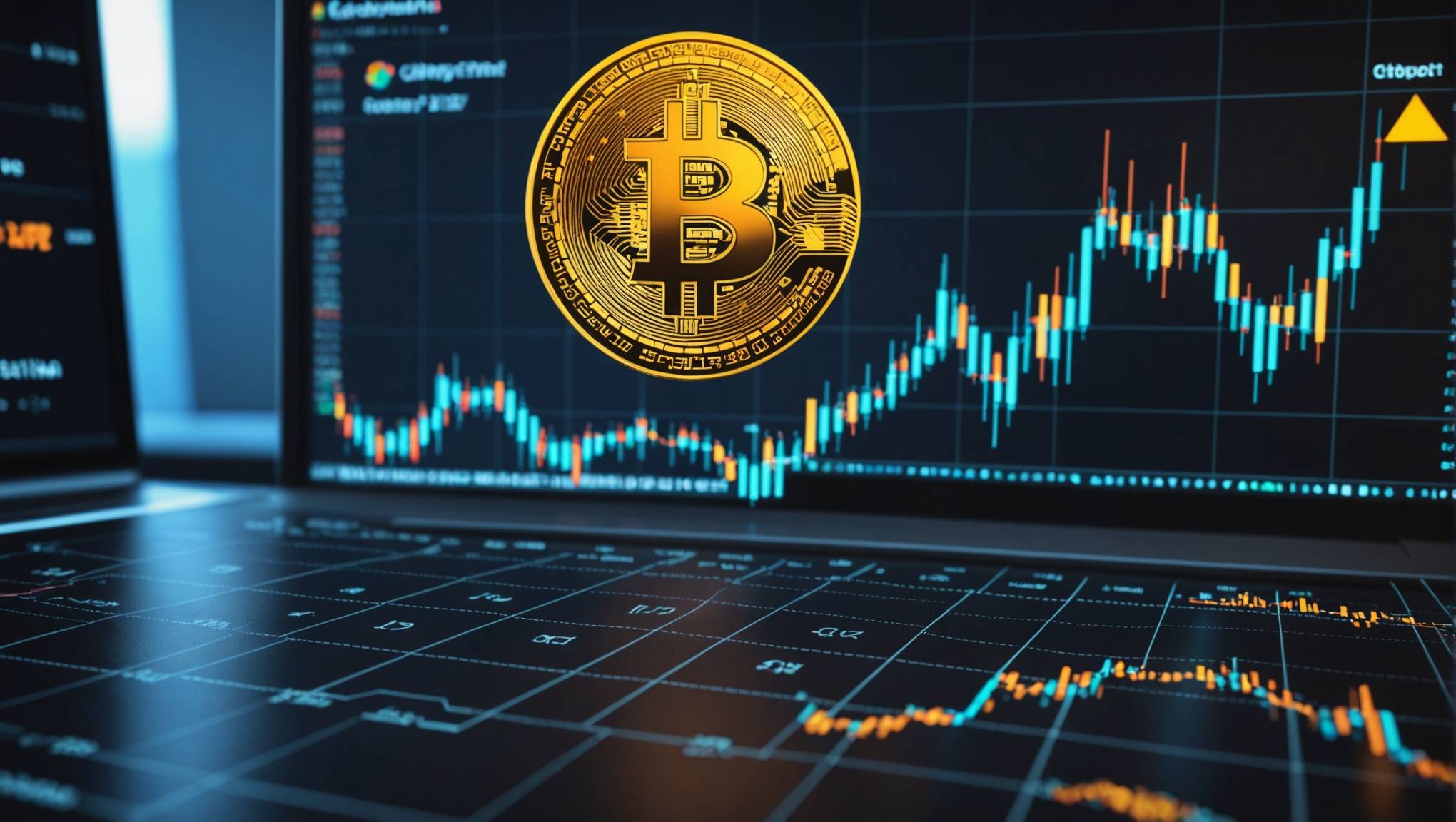 Le cours de l'Ether en direct pour une analyse quotidienne - CryptoBiz