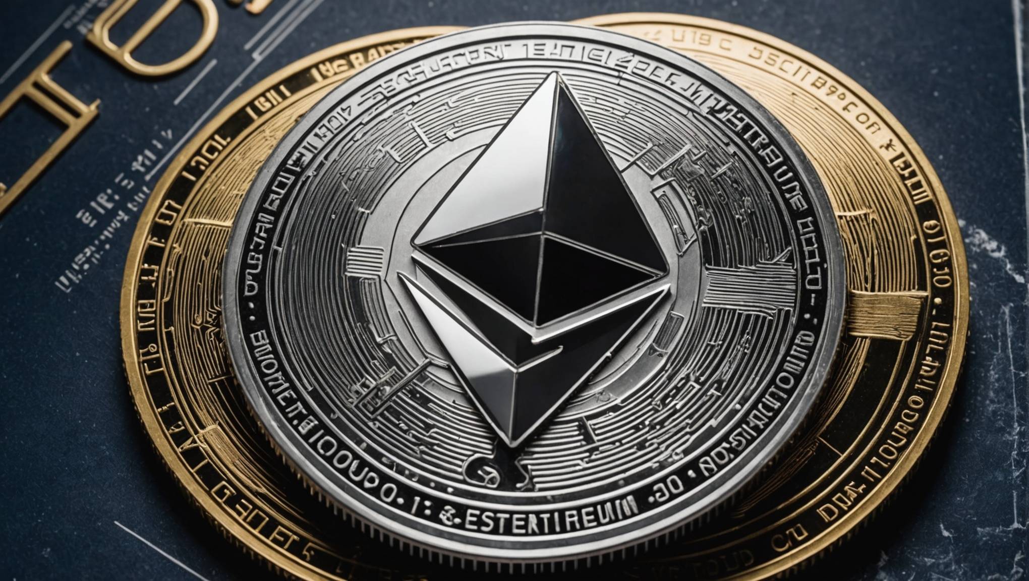 Tirez le meilleur parti d'acheter de Ethereum et de Facebook
