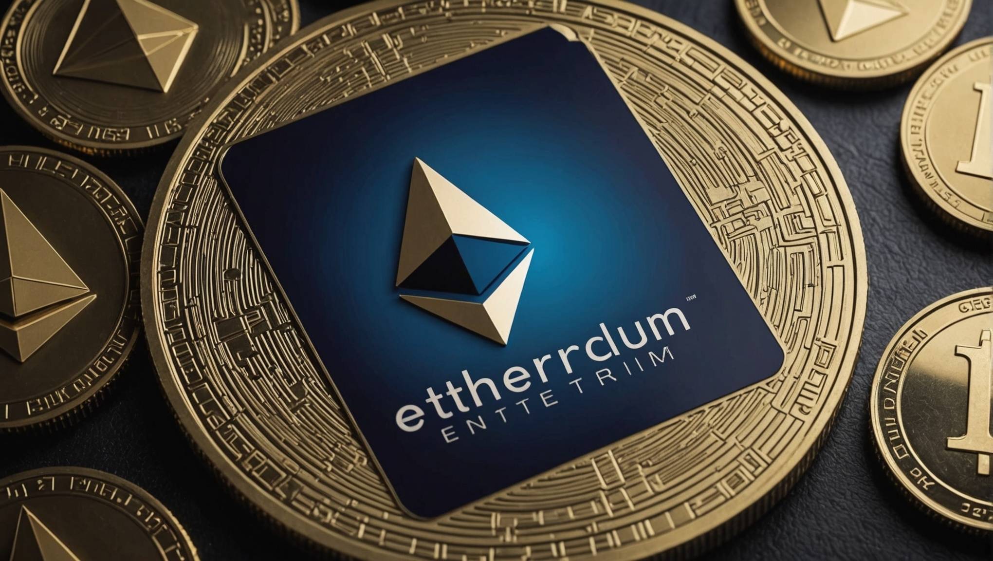 Faites de votre acheter de Ethereum une réalité