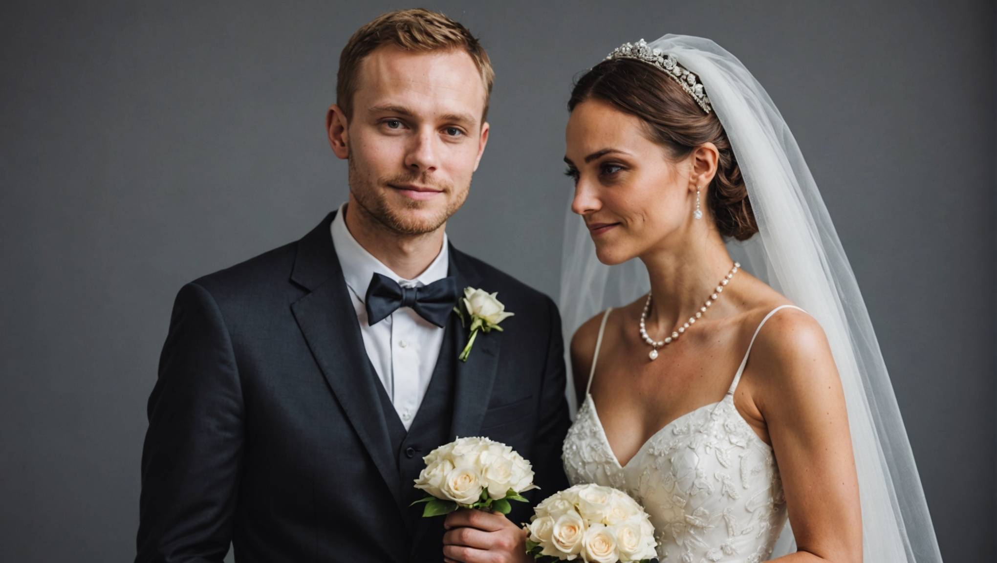 Le mariage et ETHEREUM ont plus en commun que vous ne le pensez