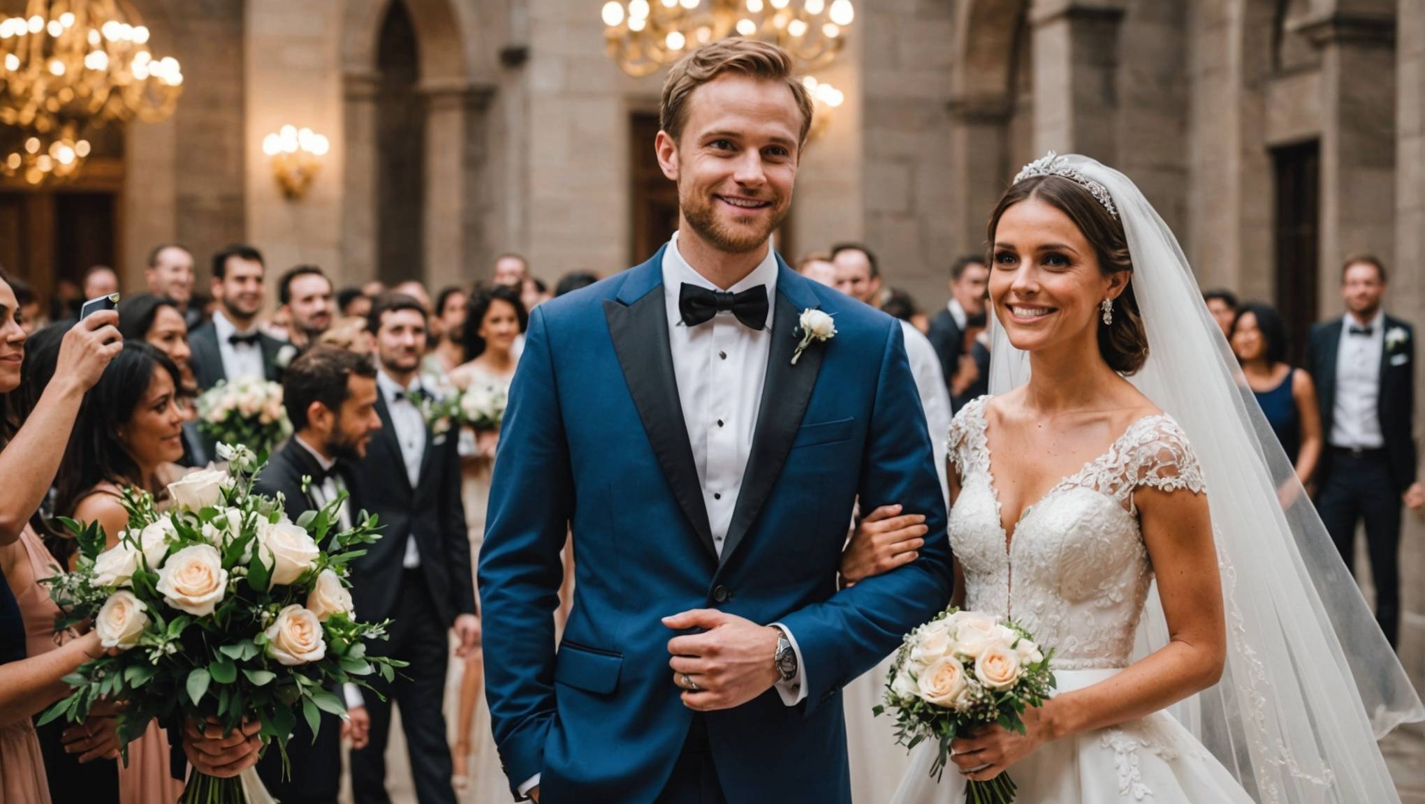 Le mariage et Ethereum ou argent BTC ont plus en commun que vous ne le pensez