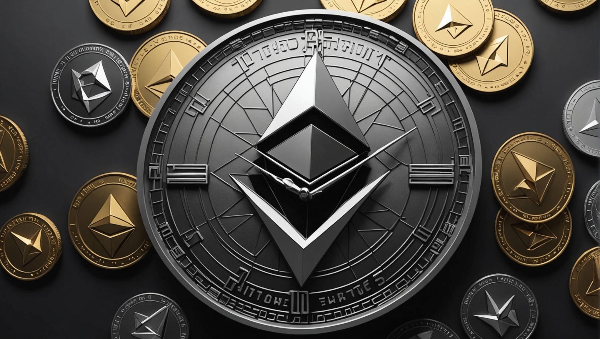 Besoin de plus de temps? Lisez ces conseils pour éliminer Ethereum (crypto money)