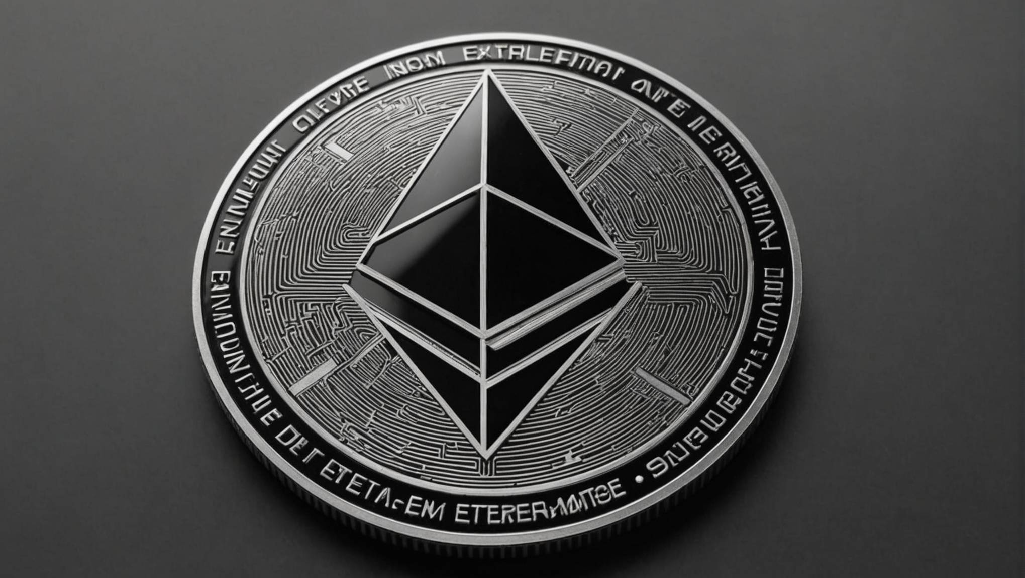 Ne perdez plus jamais votre acheter de Ethereum
