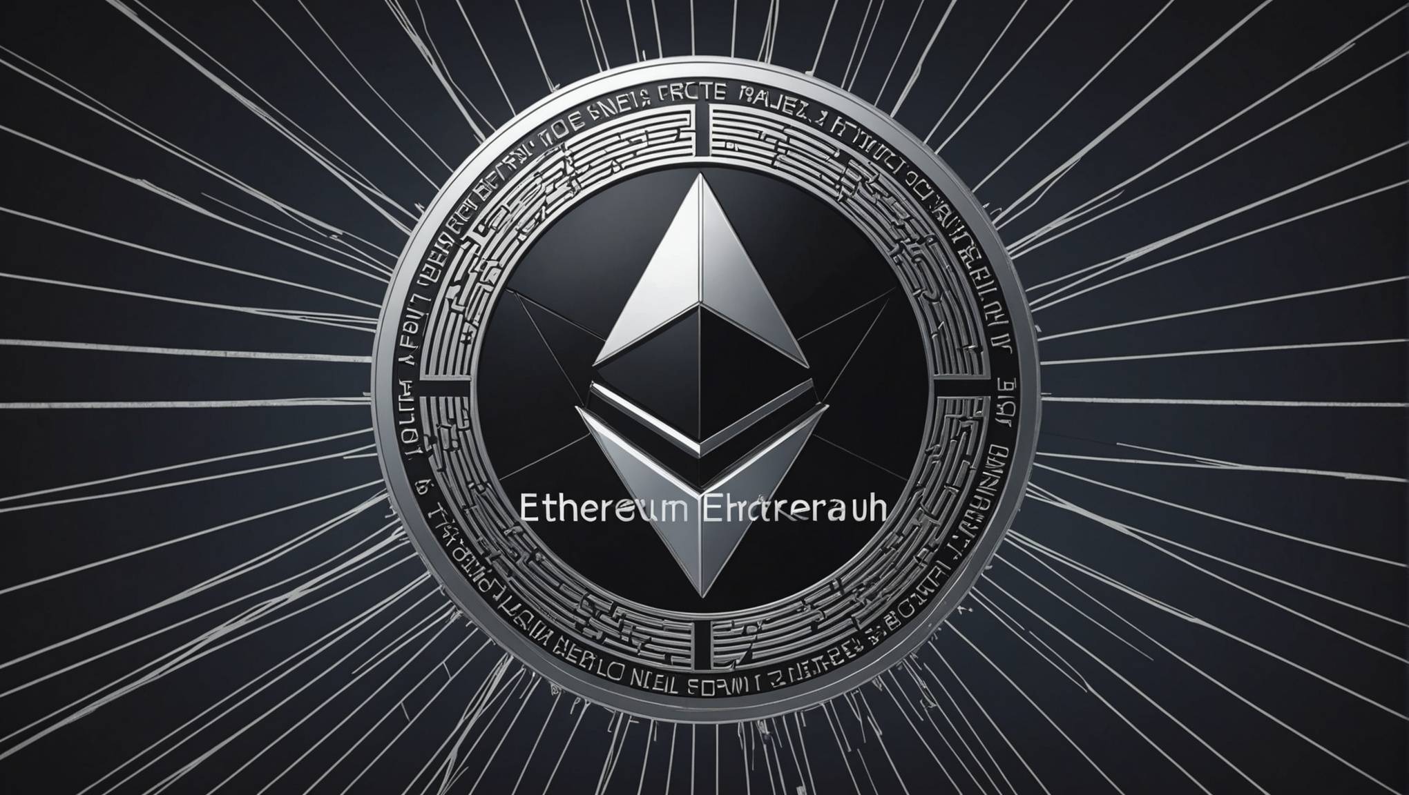 N'ayez plus jamais souffert d'ETHERUM