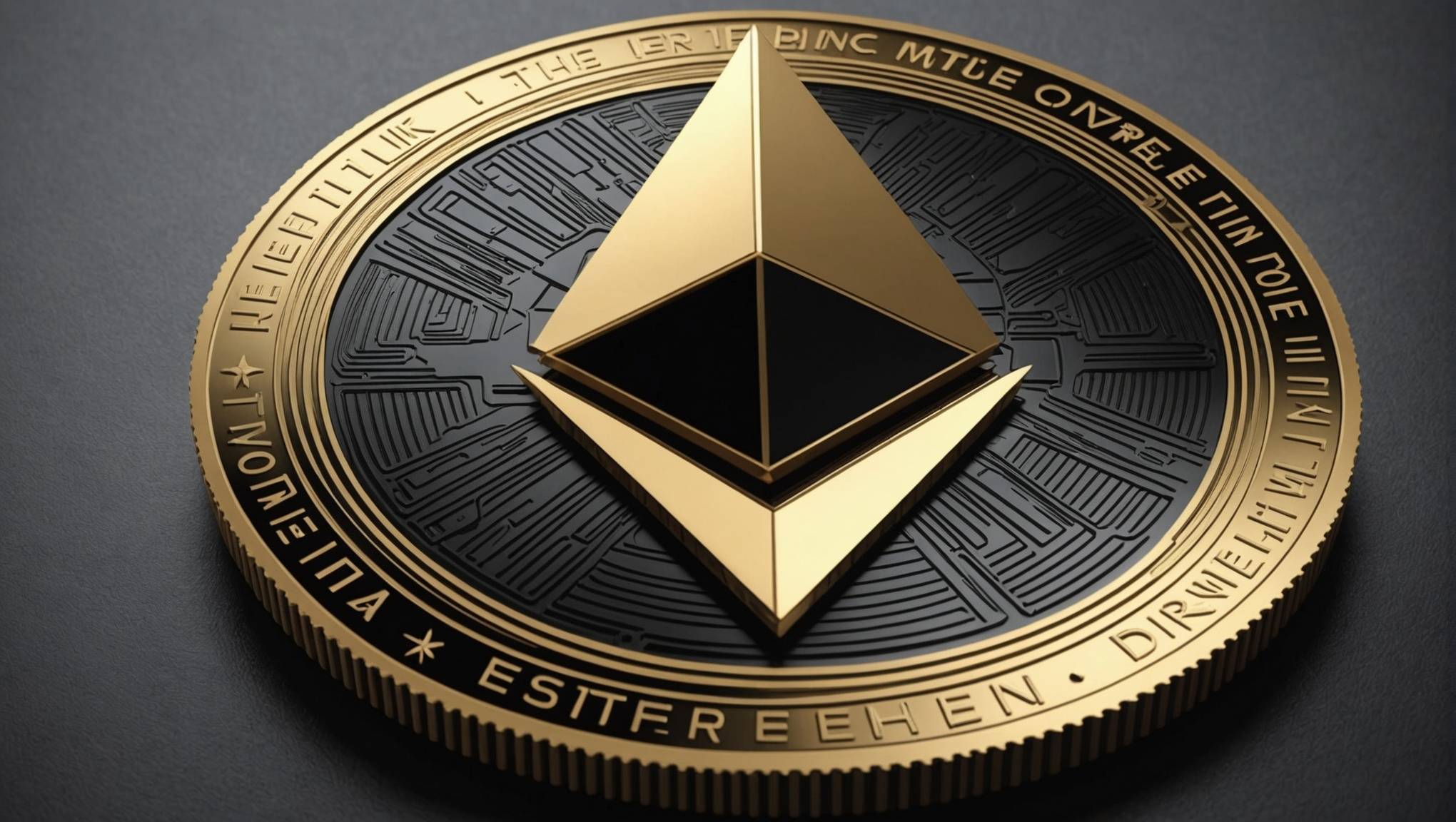 Vous pouvez maintenant avoir l’ETHEREUM de vos rêves - moins cher / plus rapide que vous ne l’avez jamais imaginé
