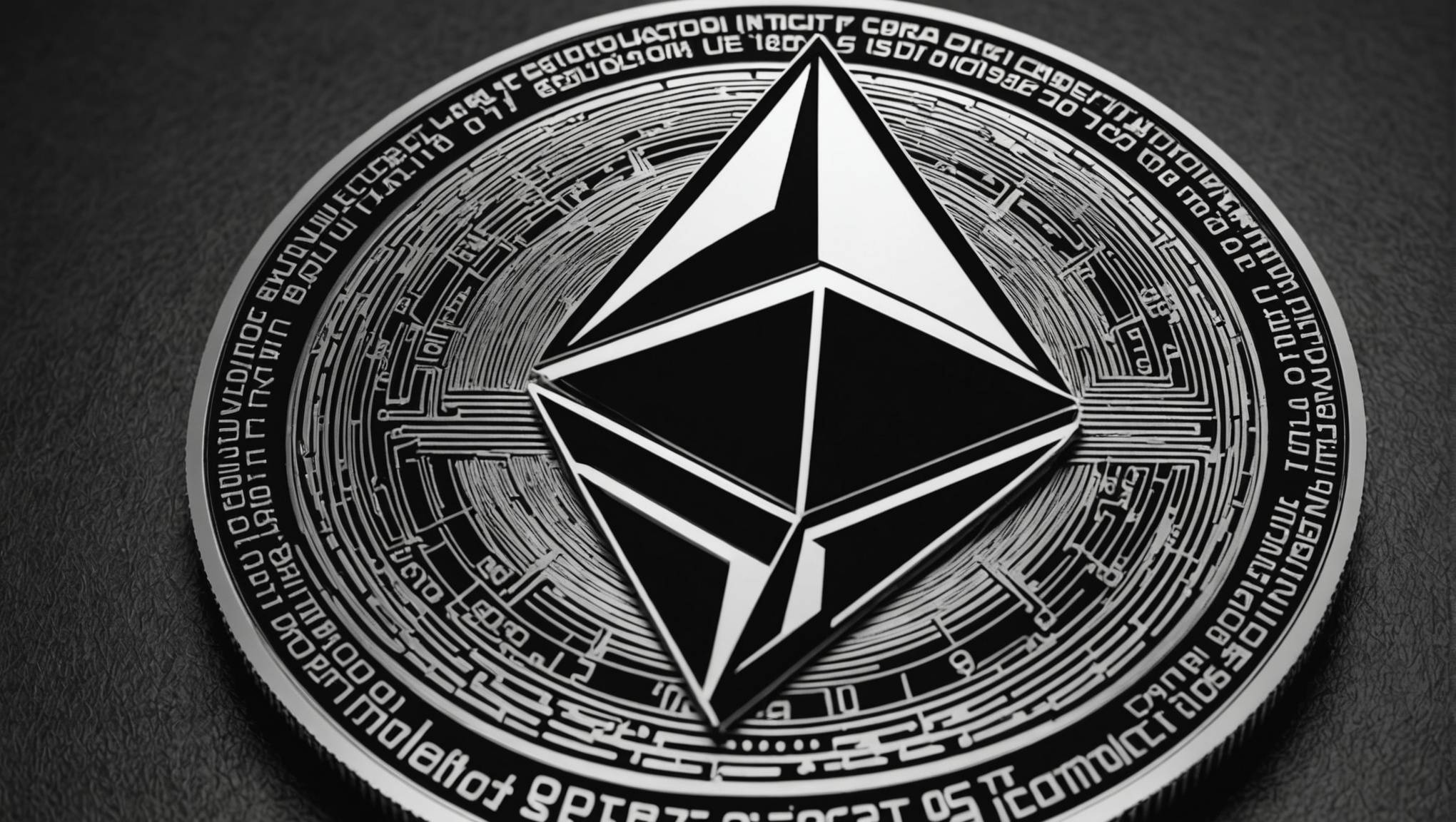 Ancienne Ecole Ethereum (crypto money)