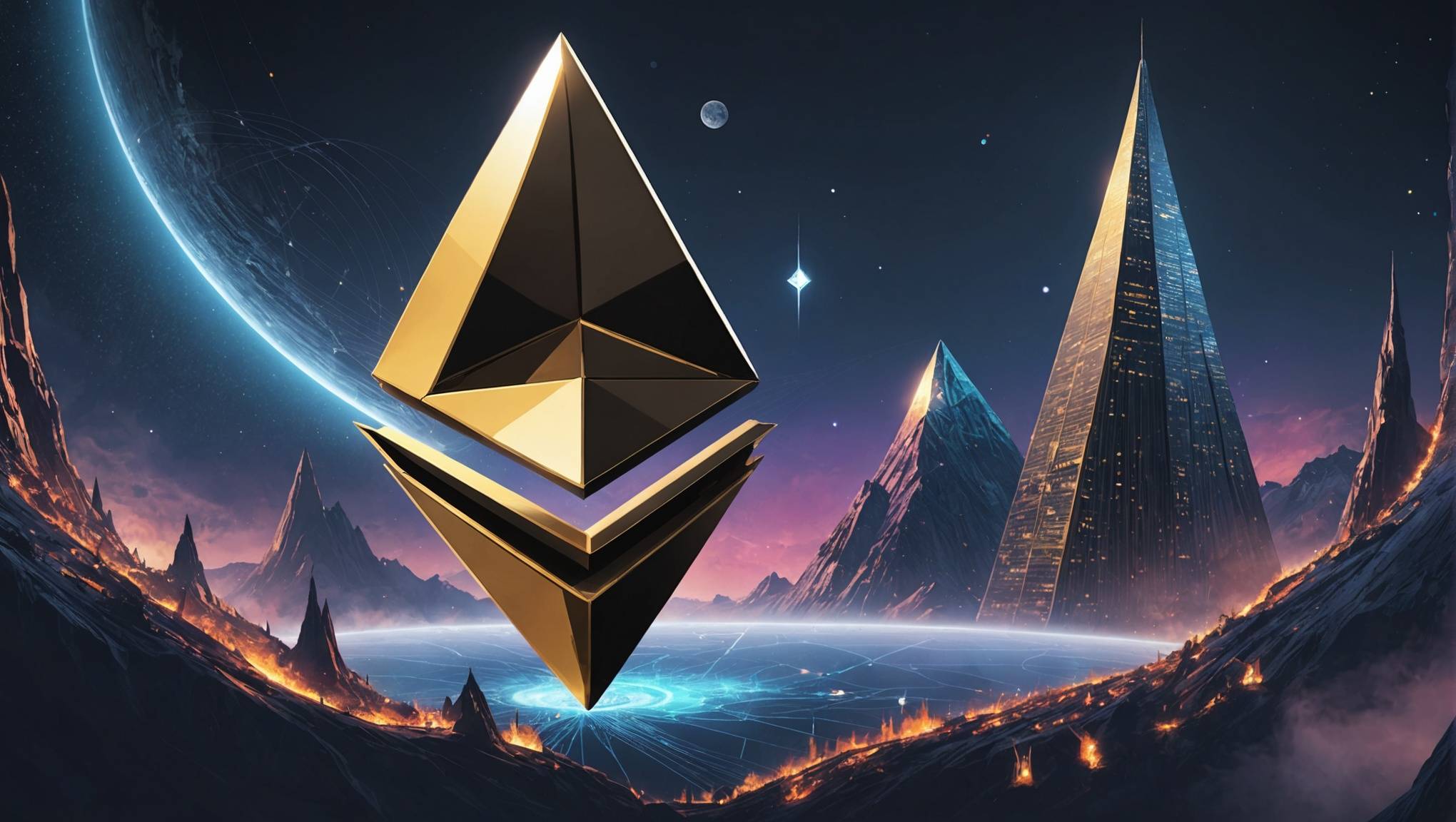 OMG! Le meilleur ETHEREUM de tous les temps!