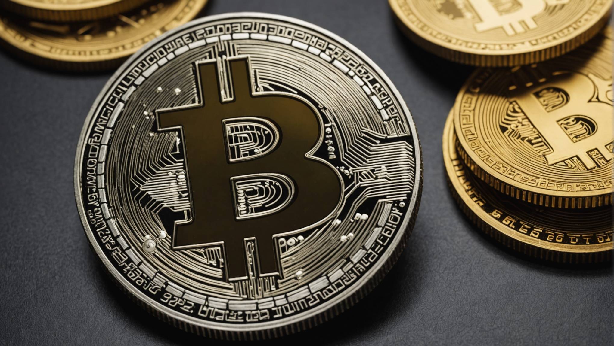 De la valeur future d'Ethereum ou argent BTC – Renaud Valkenberg