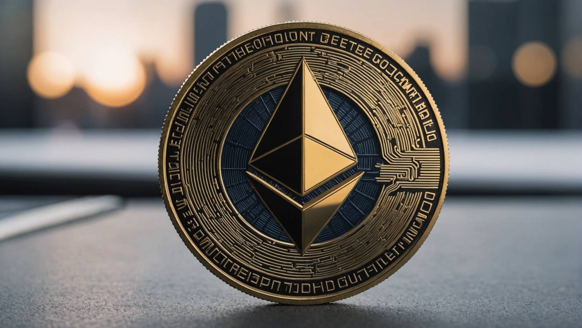 Acheter de l'acheter de Ethereum , investir dans l'ETH | Guide Crypto-monnaies