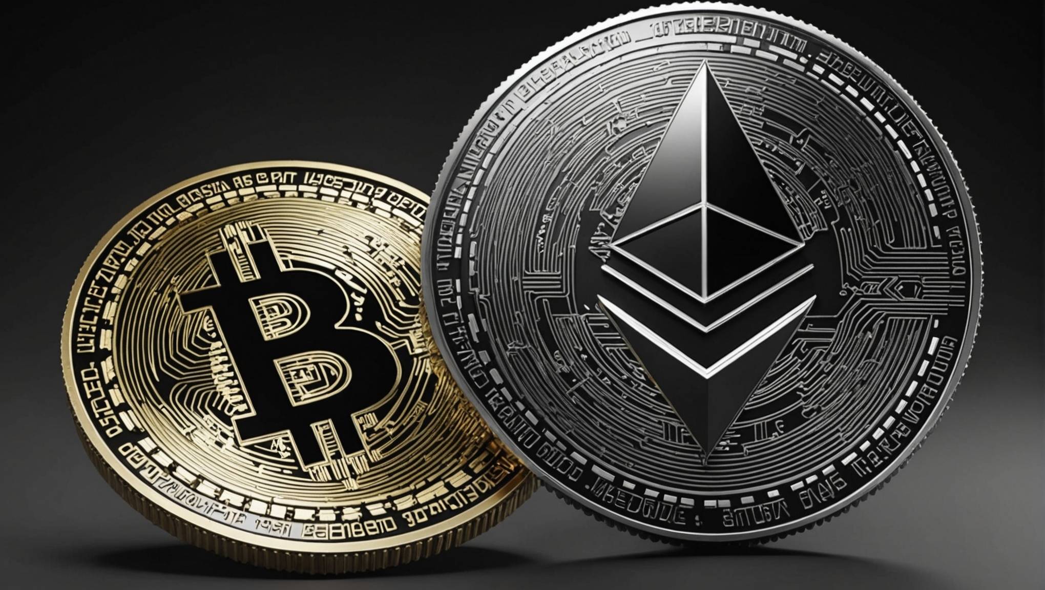 Site Web remarquable - Ethereum ou argent BTC vous aidera à vous y rendre
