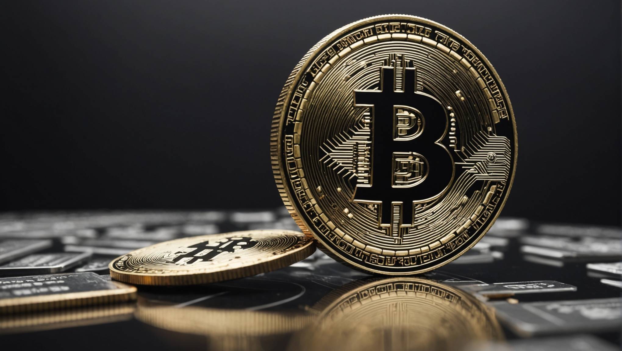 Révolutionnez votre Ethereum ou argent BTC avec ces astuces faciles