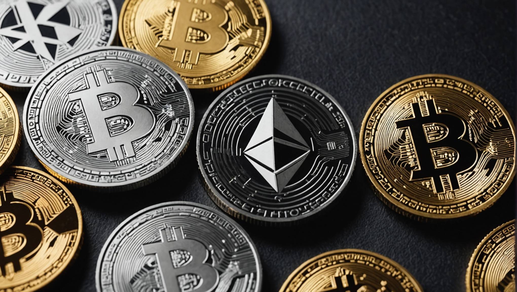 Ripple: Le prochain bitcoin et acheter de Ethereum qui va remplacer toutes les