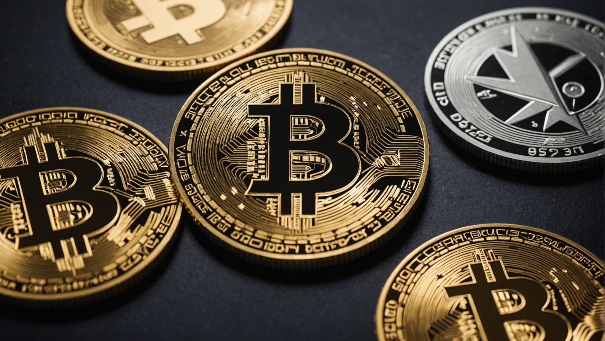 Ripple: Le prochain bitcoin et Ethereum ou argent BTC qui va remplacer toutes les