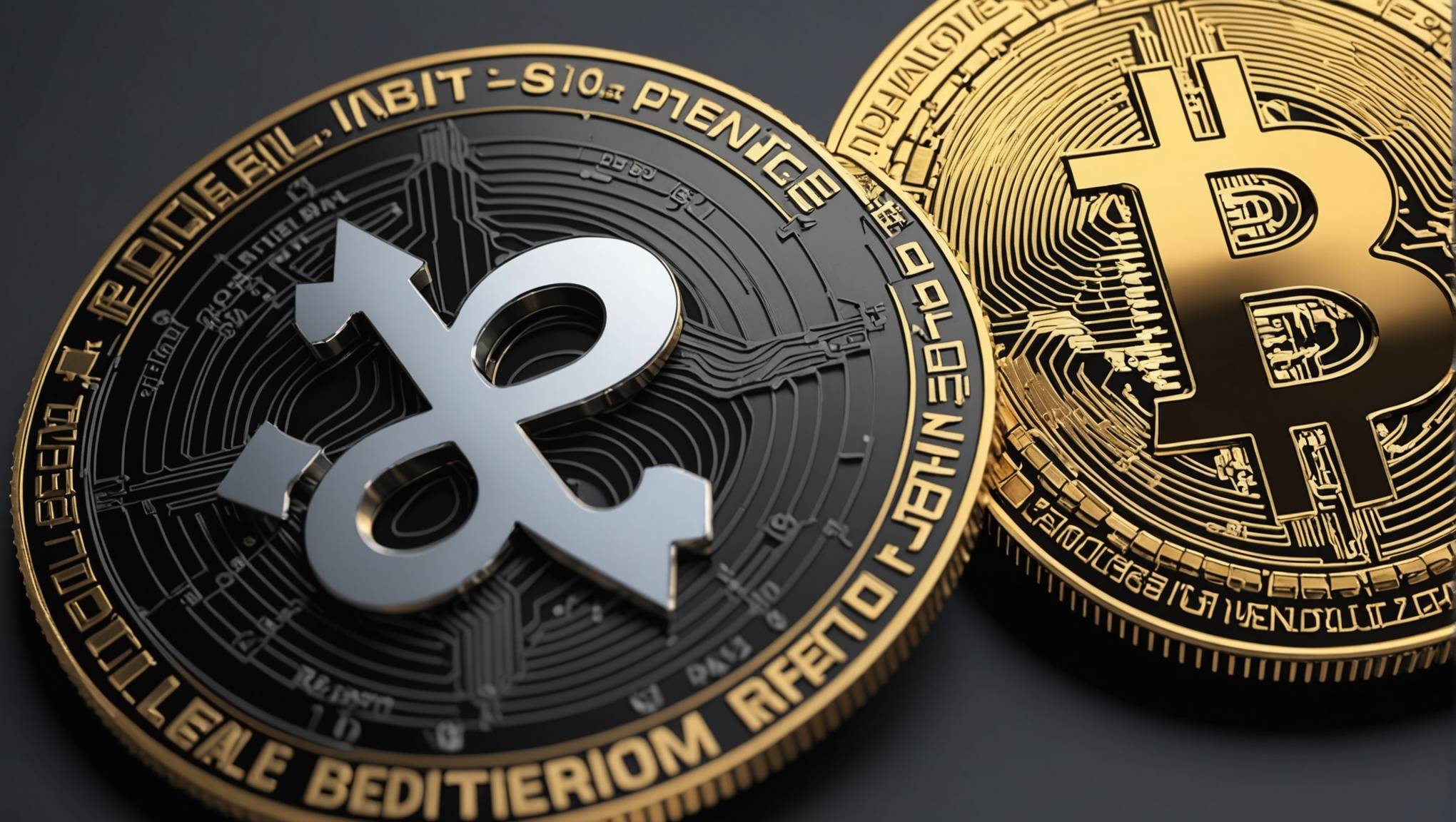 Ripple: Le prochain bitcoin et ethereum qui va remplacer toutes les