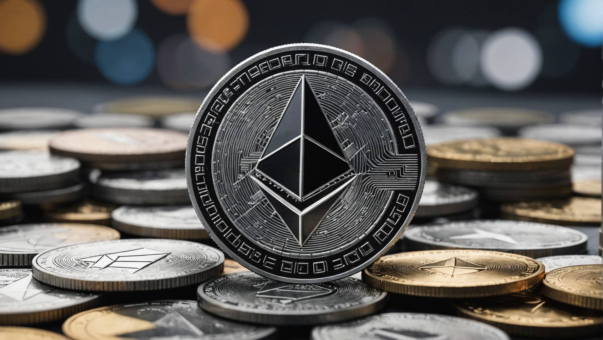 Règles à ne pas suivre à propos d'Ethereum (crypto money)