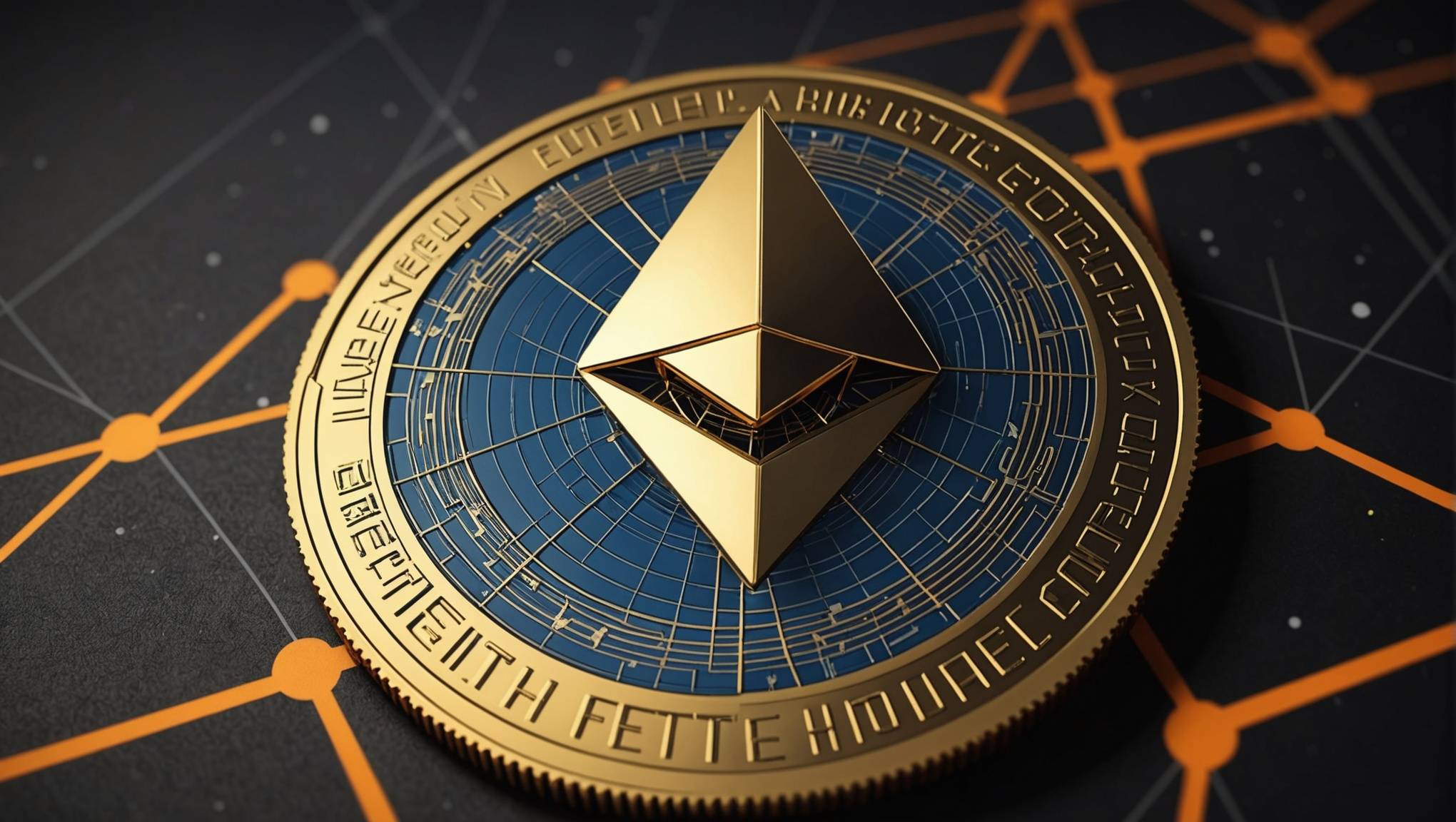 Secrets pour permettre à Ethereum (crypto money) de réaliser des tâches rapidement et efficacement