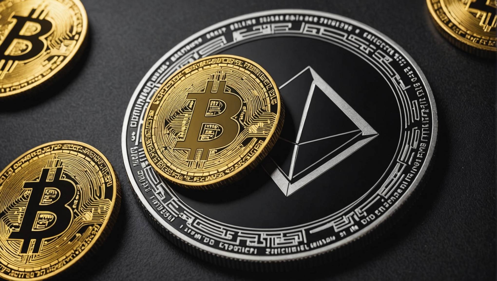 Secrets pour permettre à Ethereum ou argent BTC de réaliser des tâches rapidement et efficacement