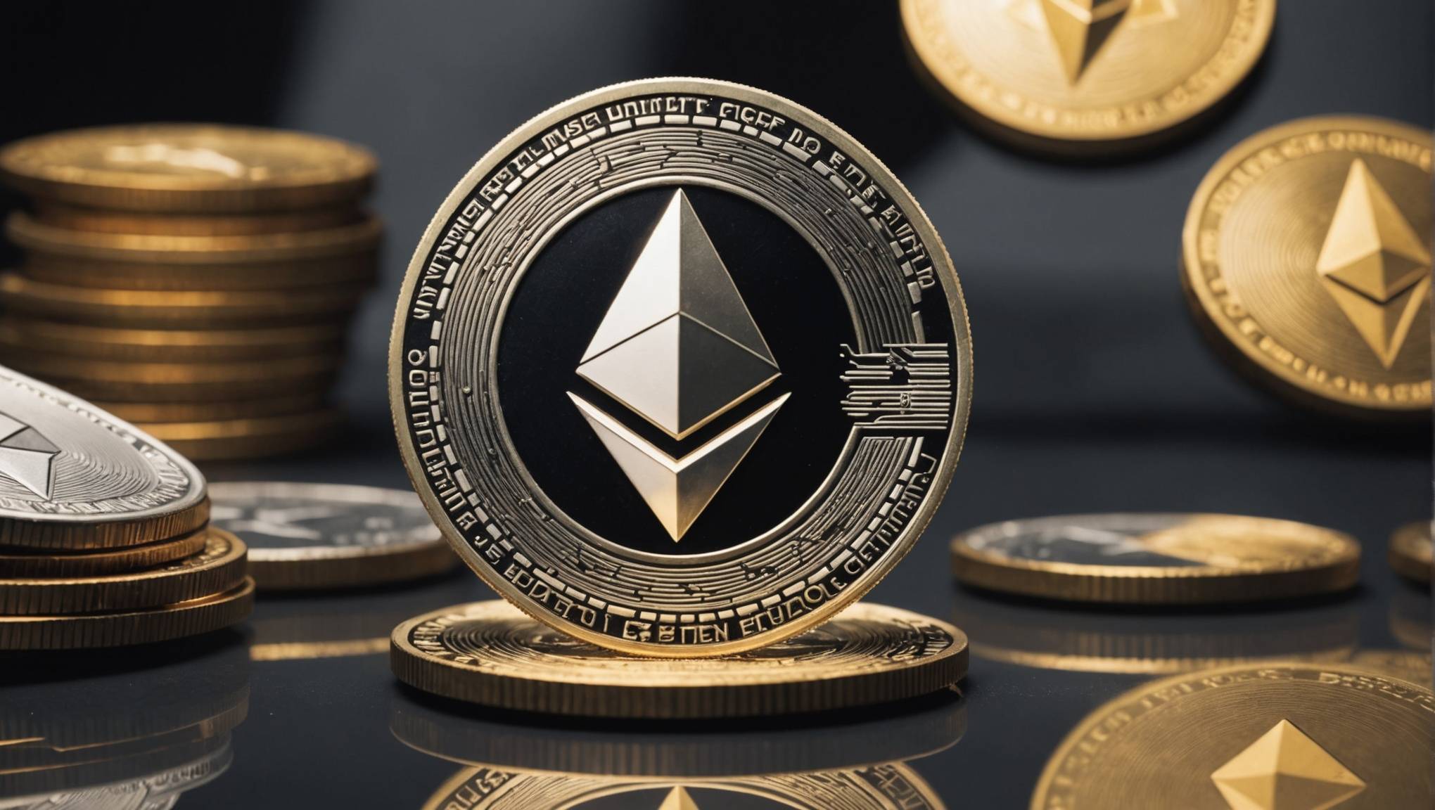 Faut-il investir dans acheter de Ethereum ? - Coinmunity