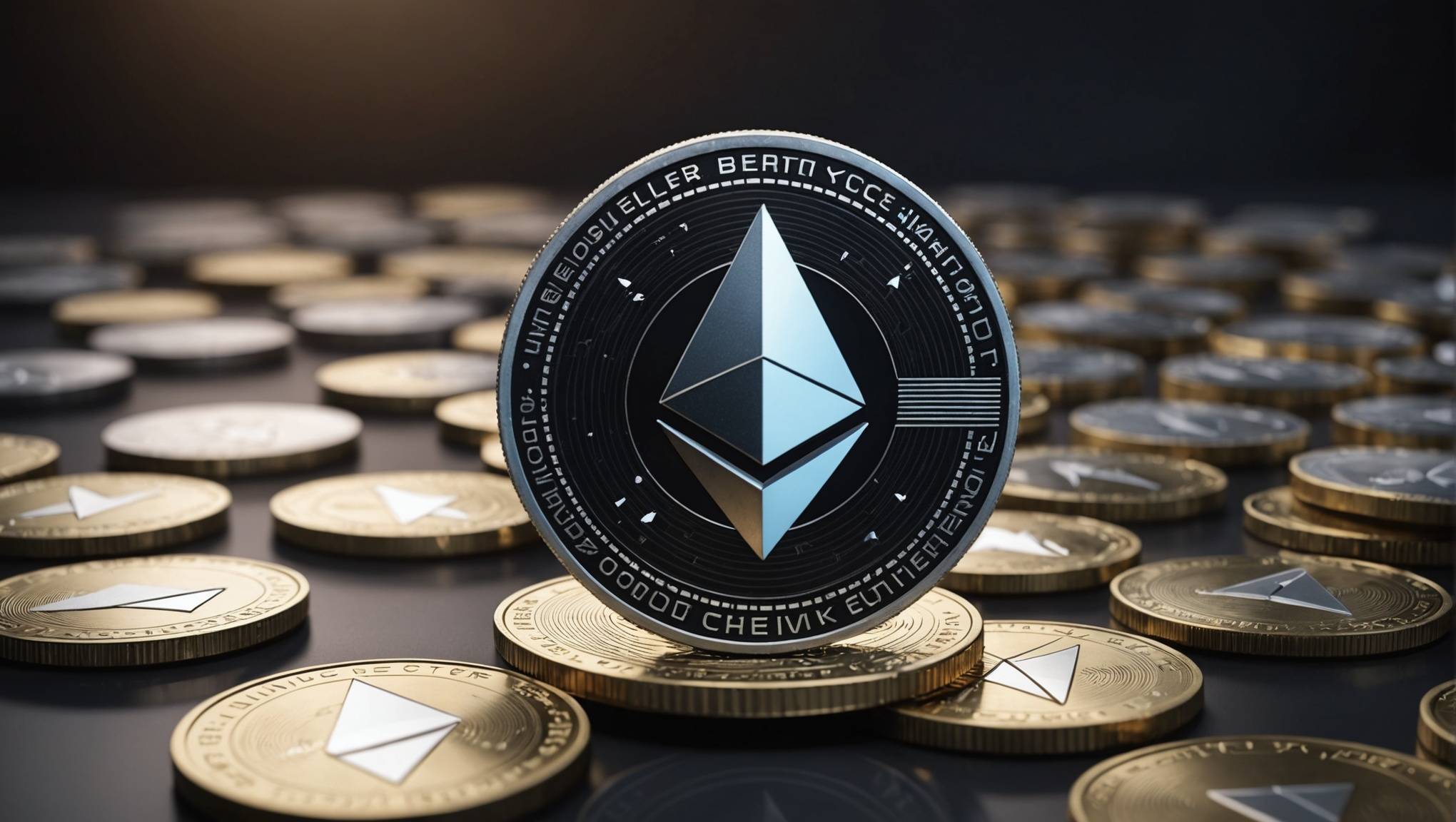 Faut-il investir dans l'acheter de Ethereum ? | Argent & Carrière - Masculin.com
